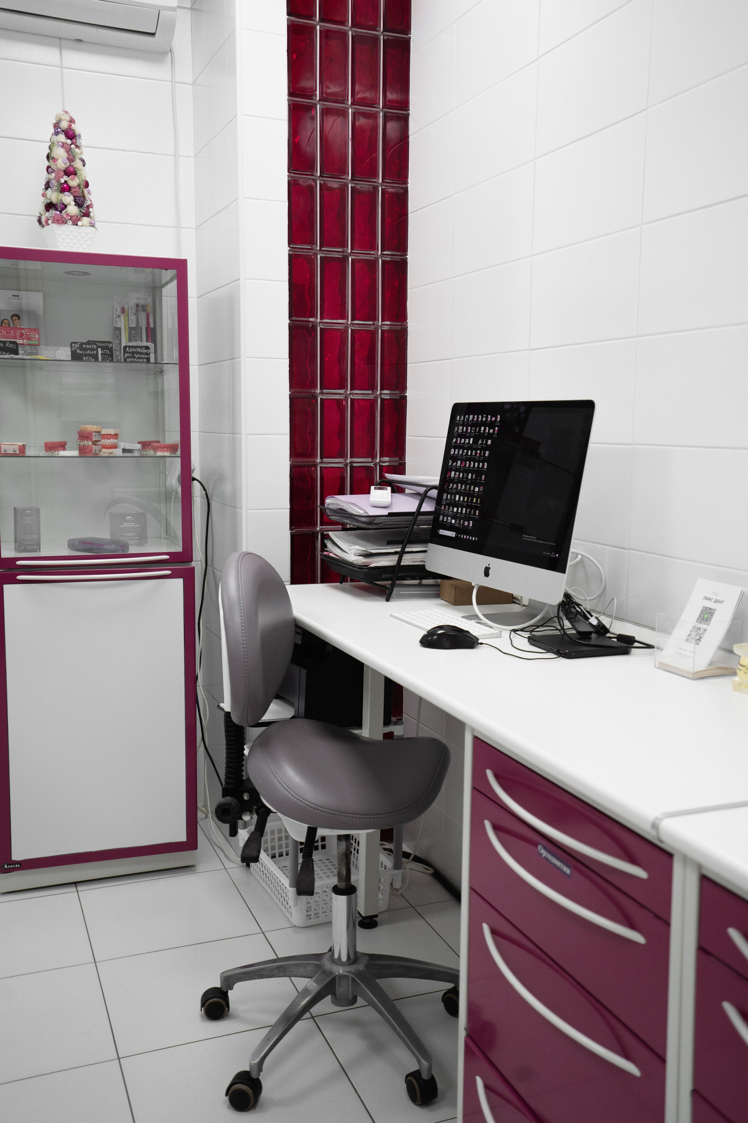 Стоматология Ликс. Свадебный и портретный фотограф в Санкт-Петербурге Софья Каркачева