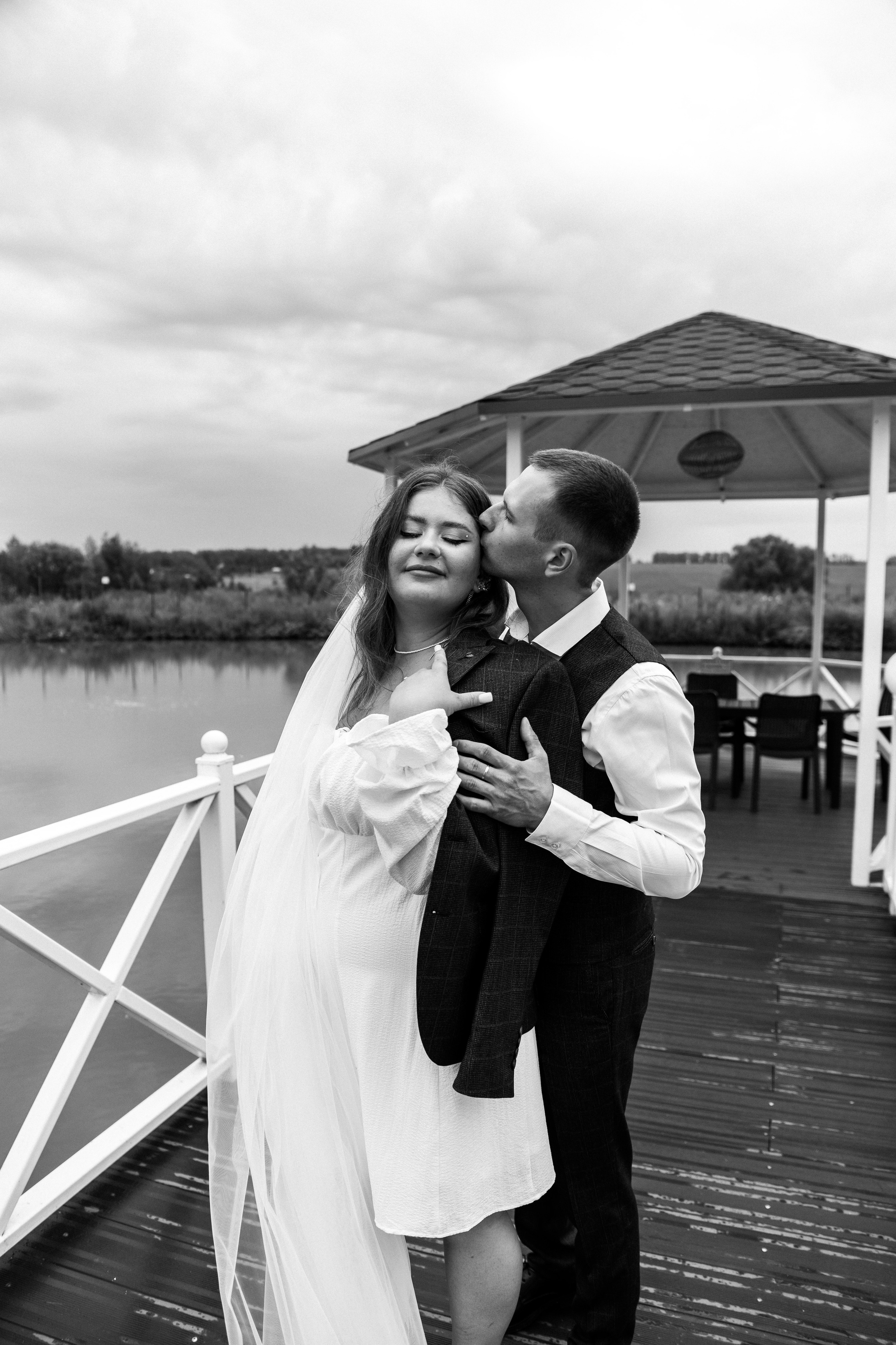 Анастасия и Иван. Свадебный и семейный фотограф Исаев Давид