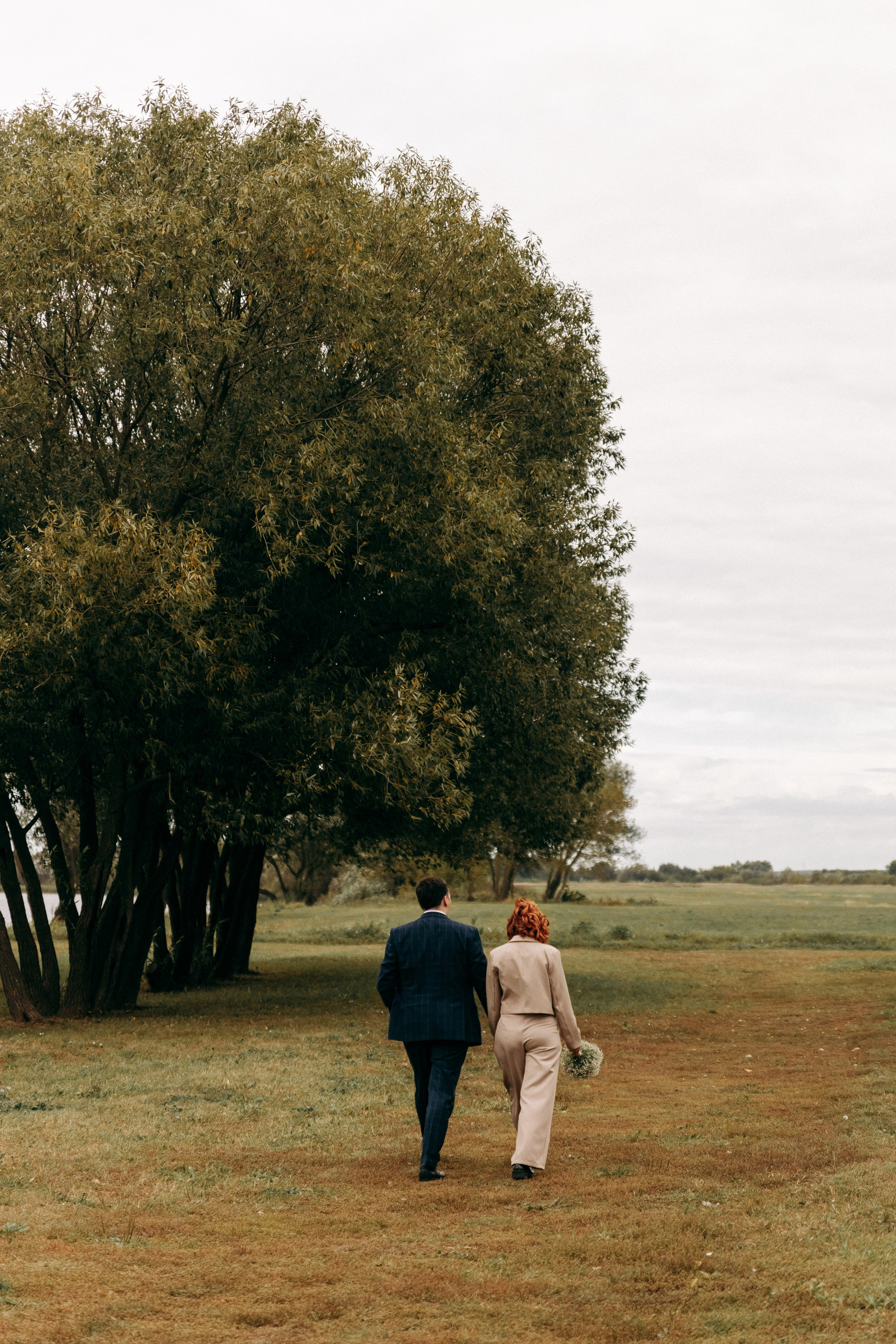 Мария и Михаил. Свадебный и семейный фотограф Исаев Давид