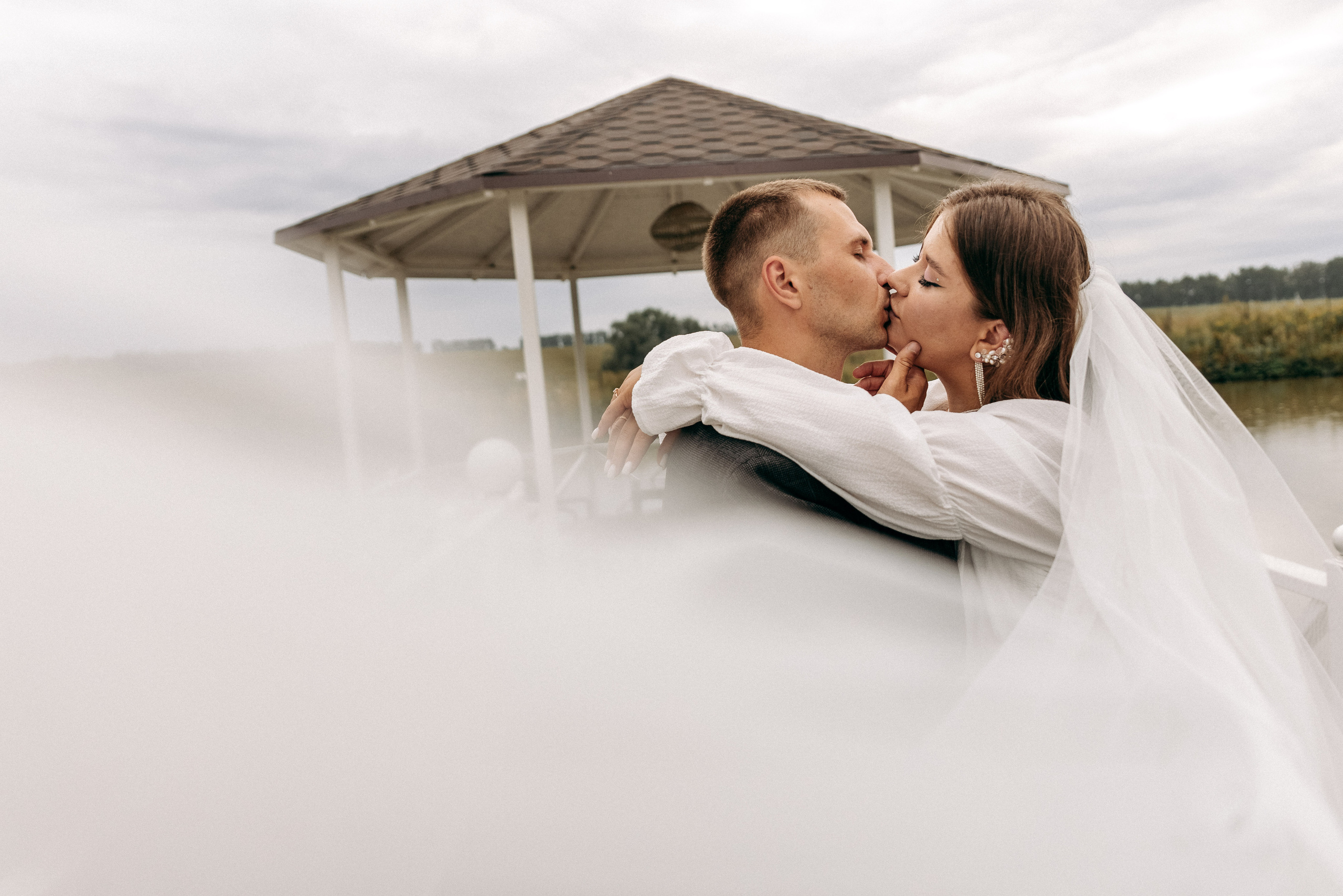 Анастасия и Иван. Свадебный и семейный фотограф Исаев Давид