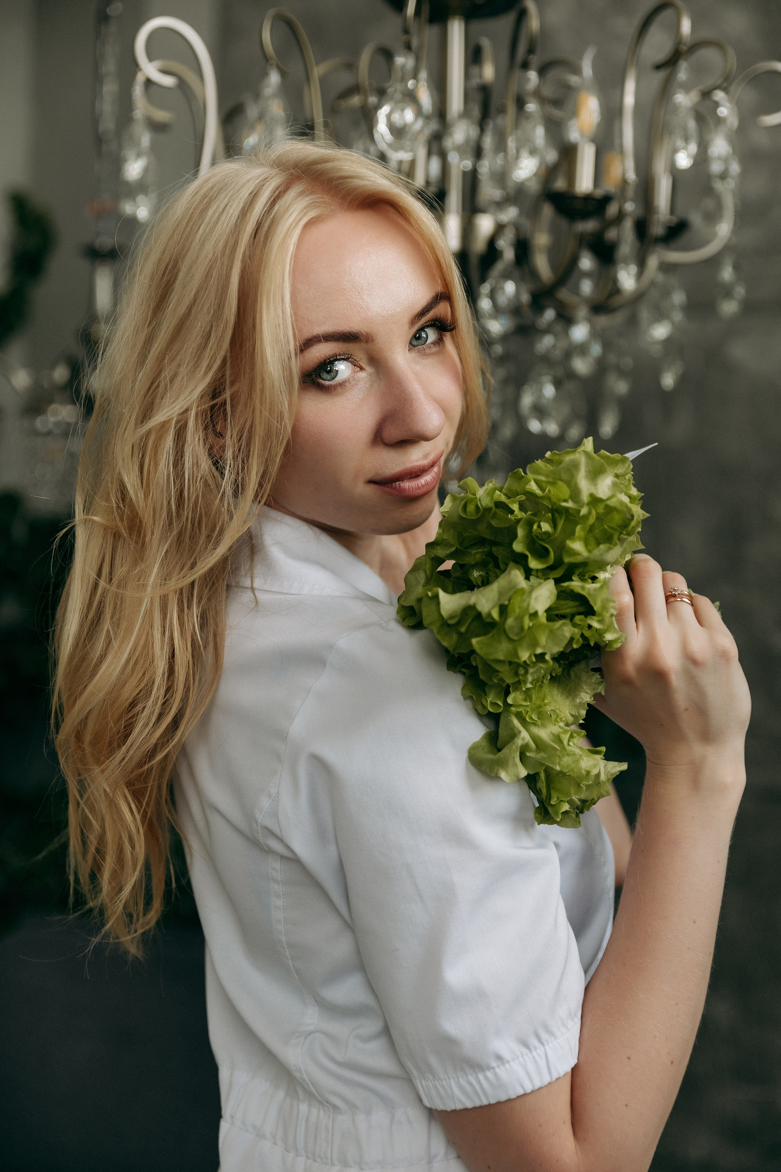 Контент-съемка для Доктора Блонди. Свадебный и семейный фотограф Исаев Давид