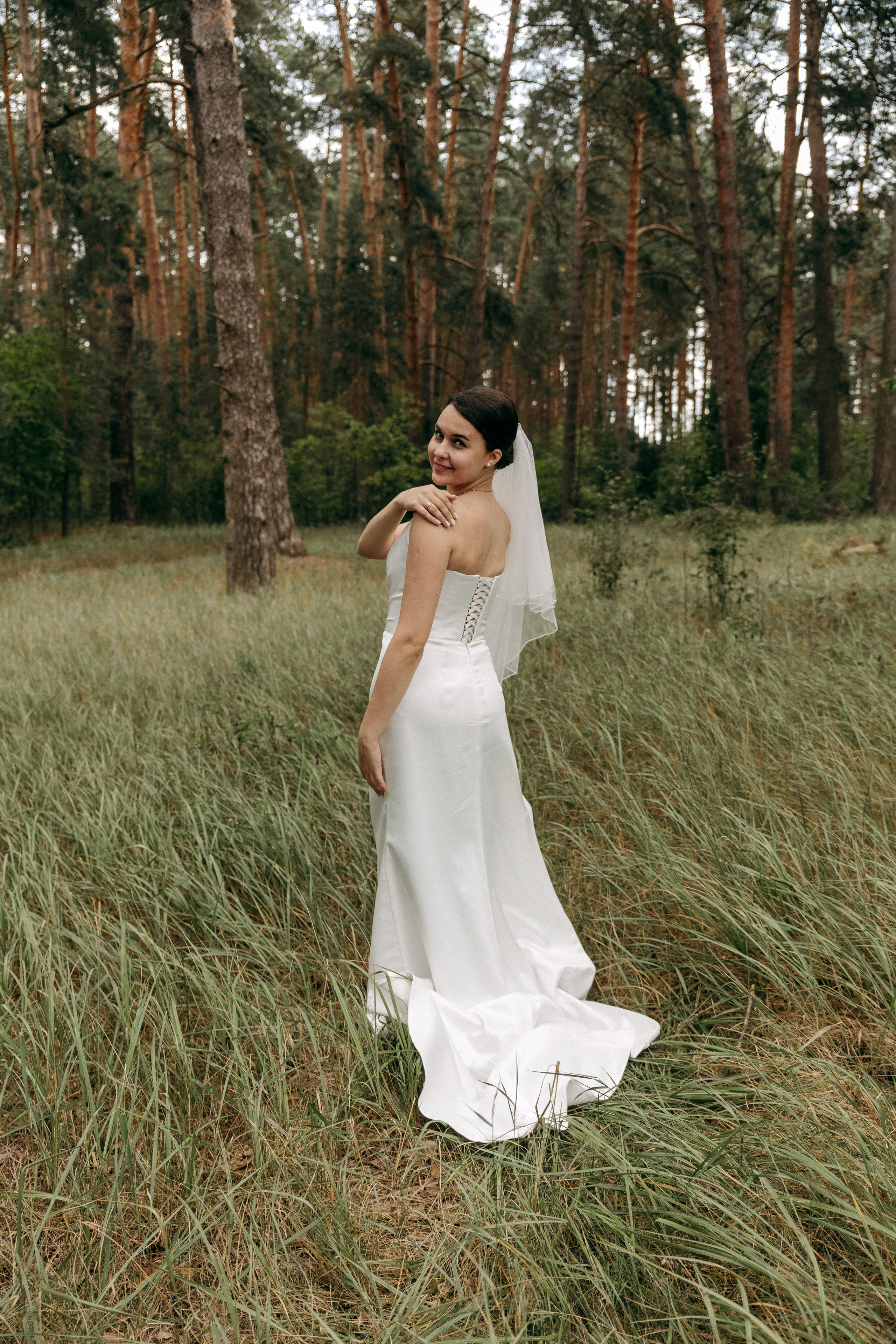 Анна и Константин. Свадебный и семейный фотограф Исаев Давид