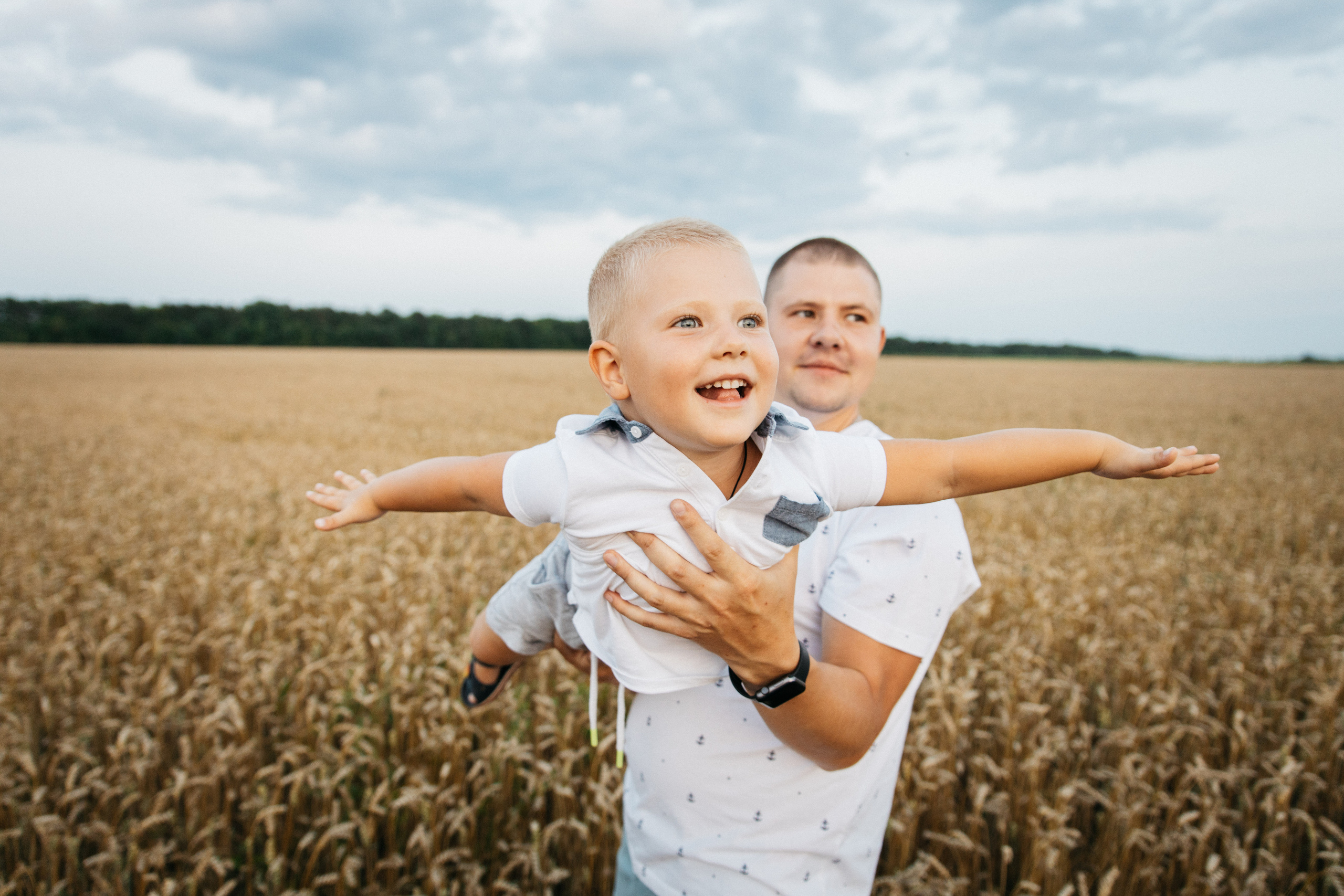 Family ❤️. Свадебный и семейный фотограф Исаев Давид