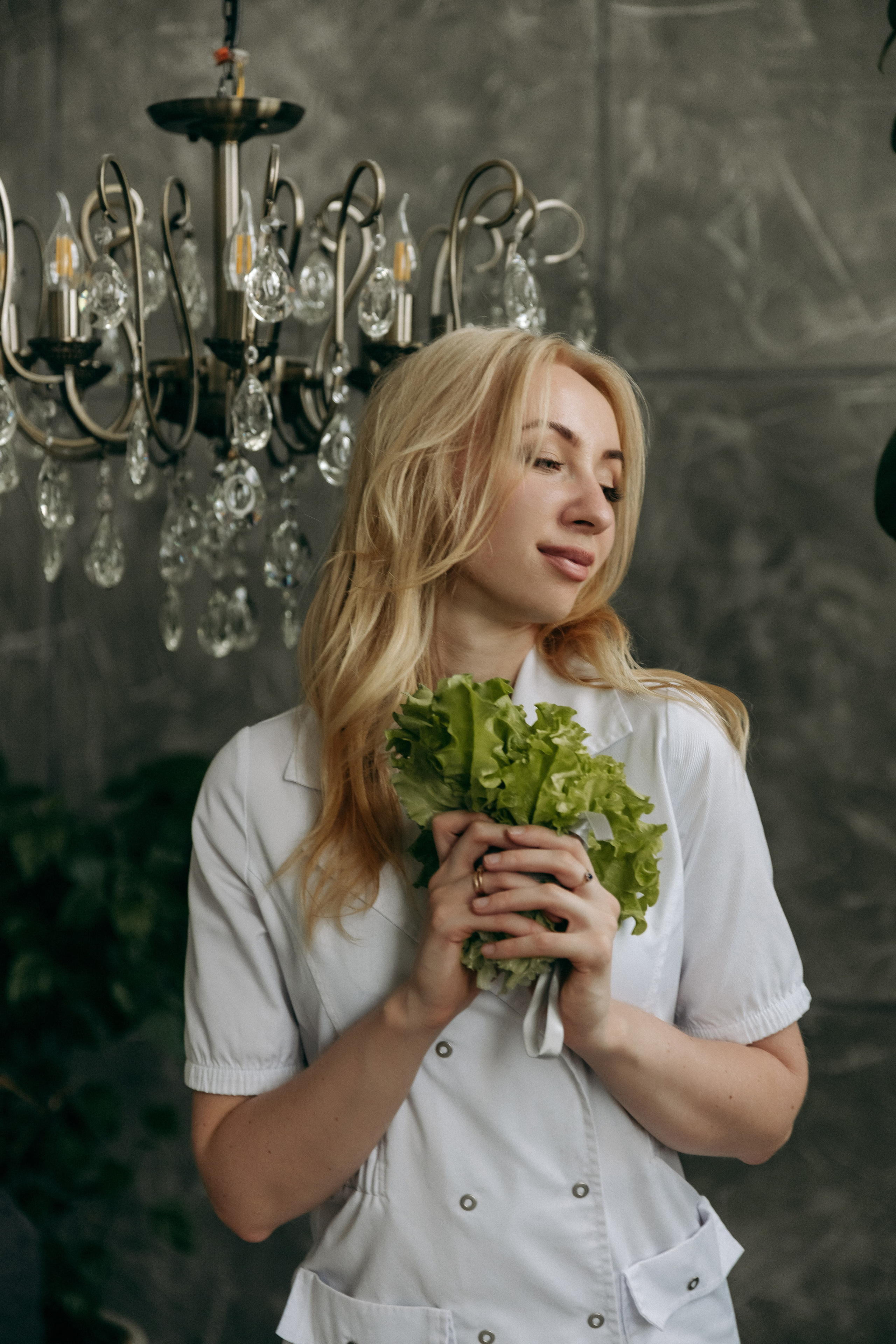 Контент-съемка для Доктора Блонди. Свадебный и семейный фотограф Исаев Давид