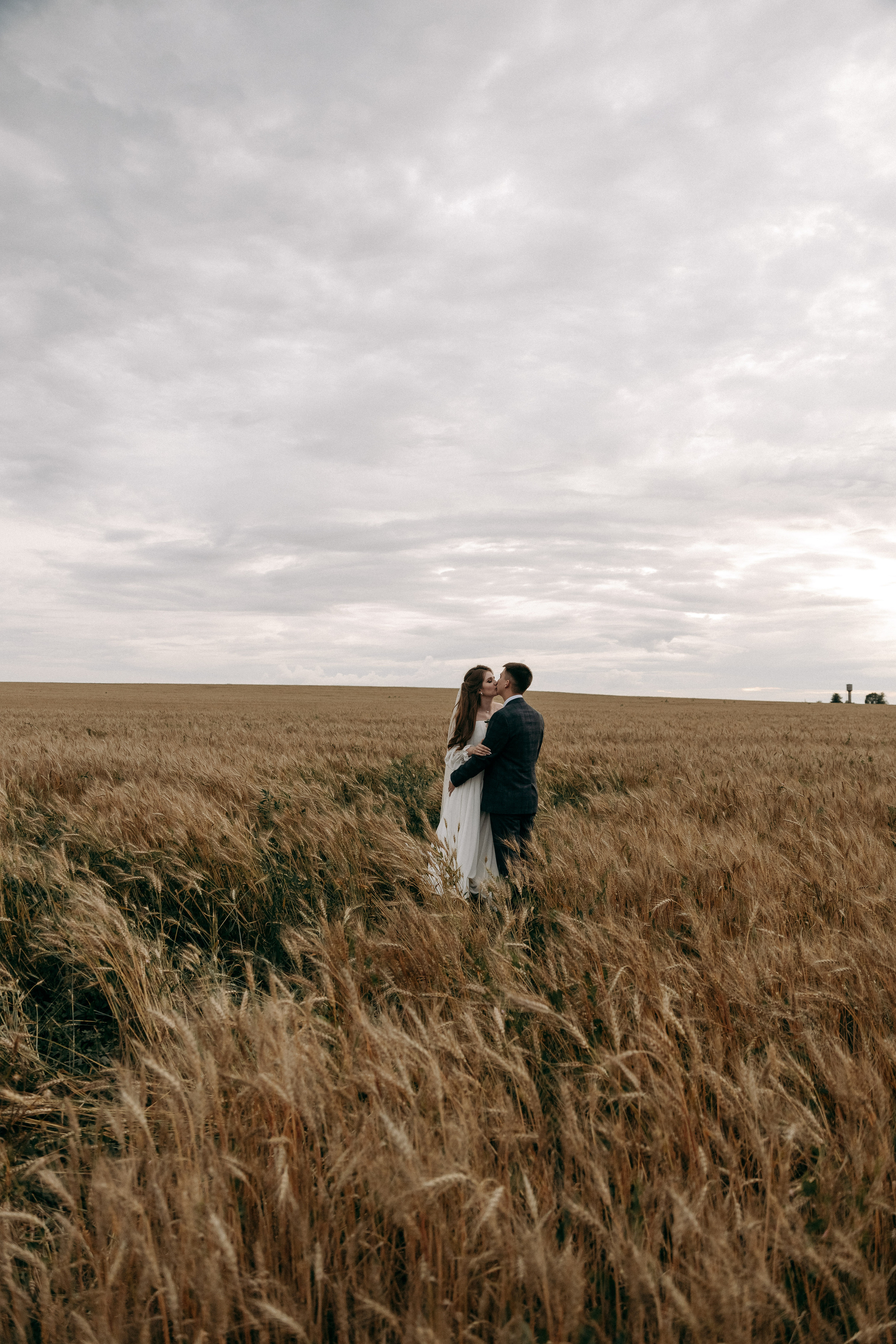 Анастасия и Владислав, 15.07.2023. Свадебный и семейный фотограф Исаев Давид