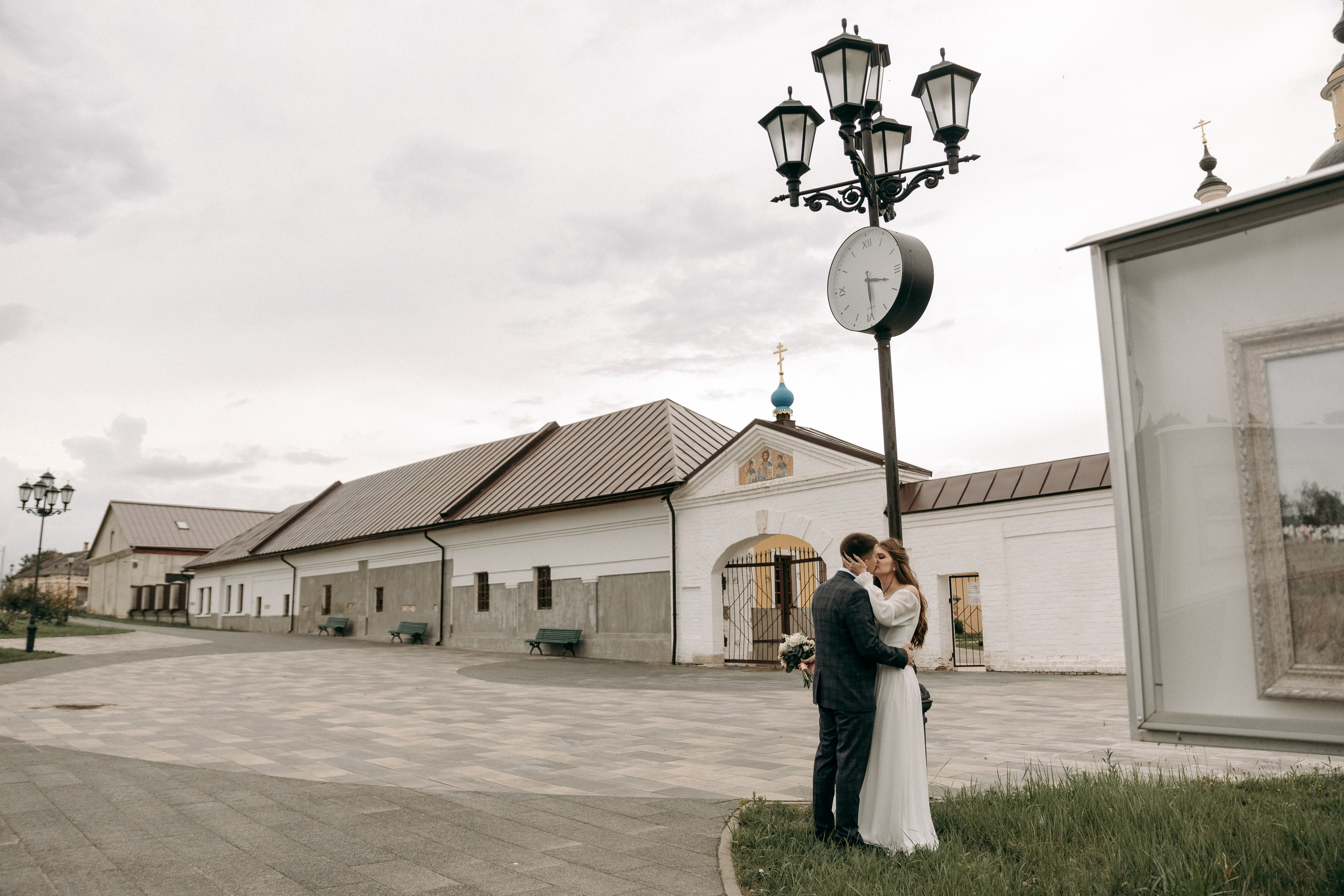 Анастасия и Владислав, 15.07.2023. Свадебный и семейный фотограф Исаев Давид