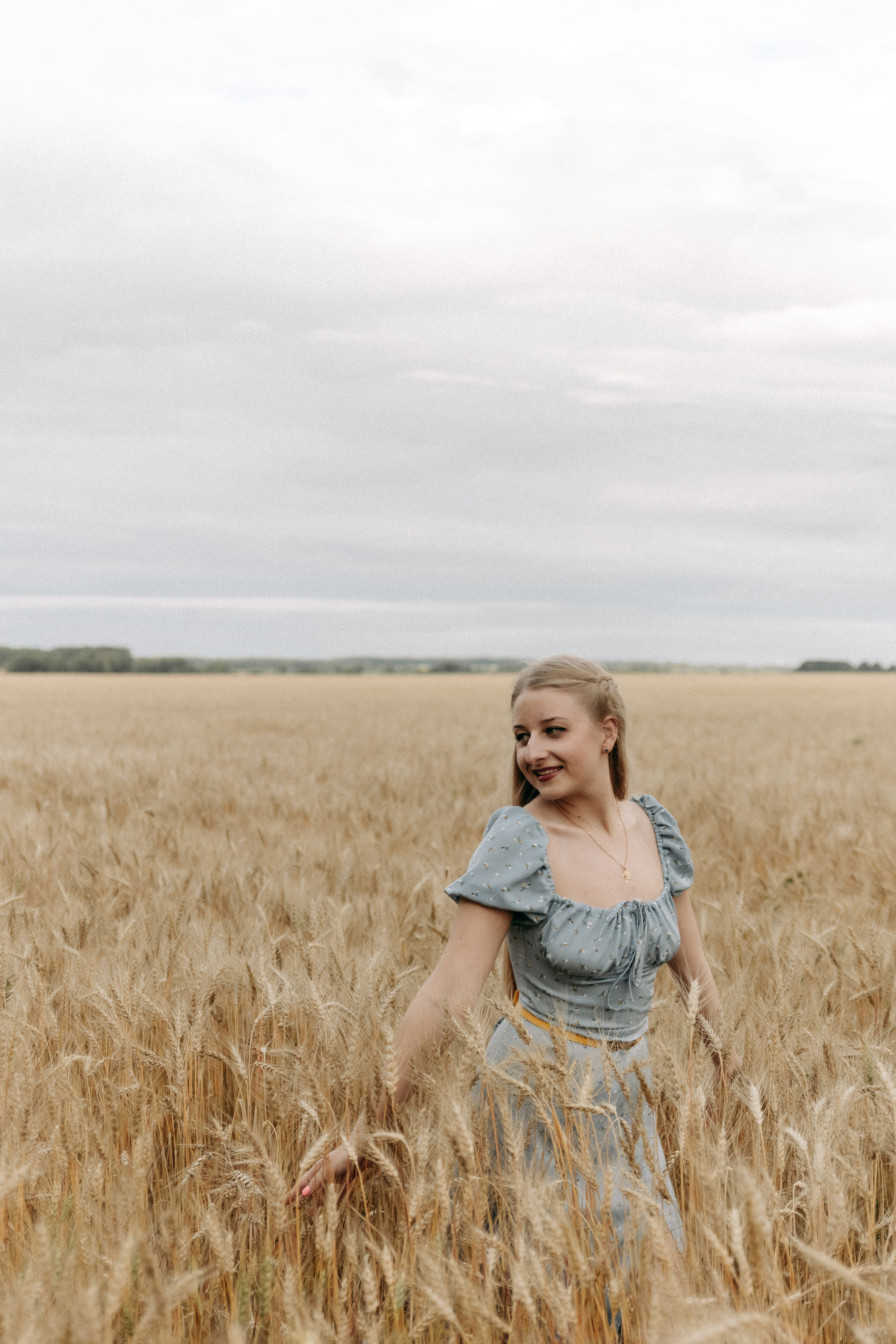 Елизавета. Свадебный и семейный фотограф Исаев Давид