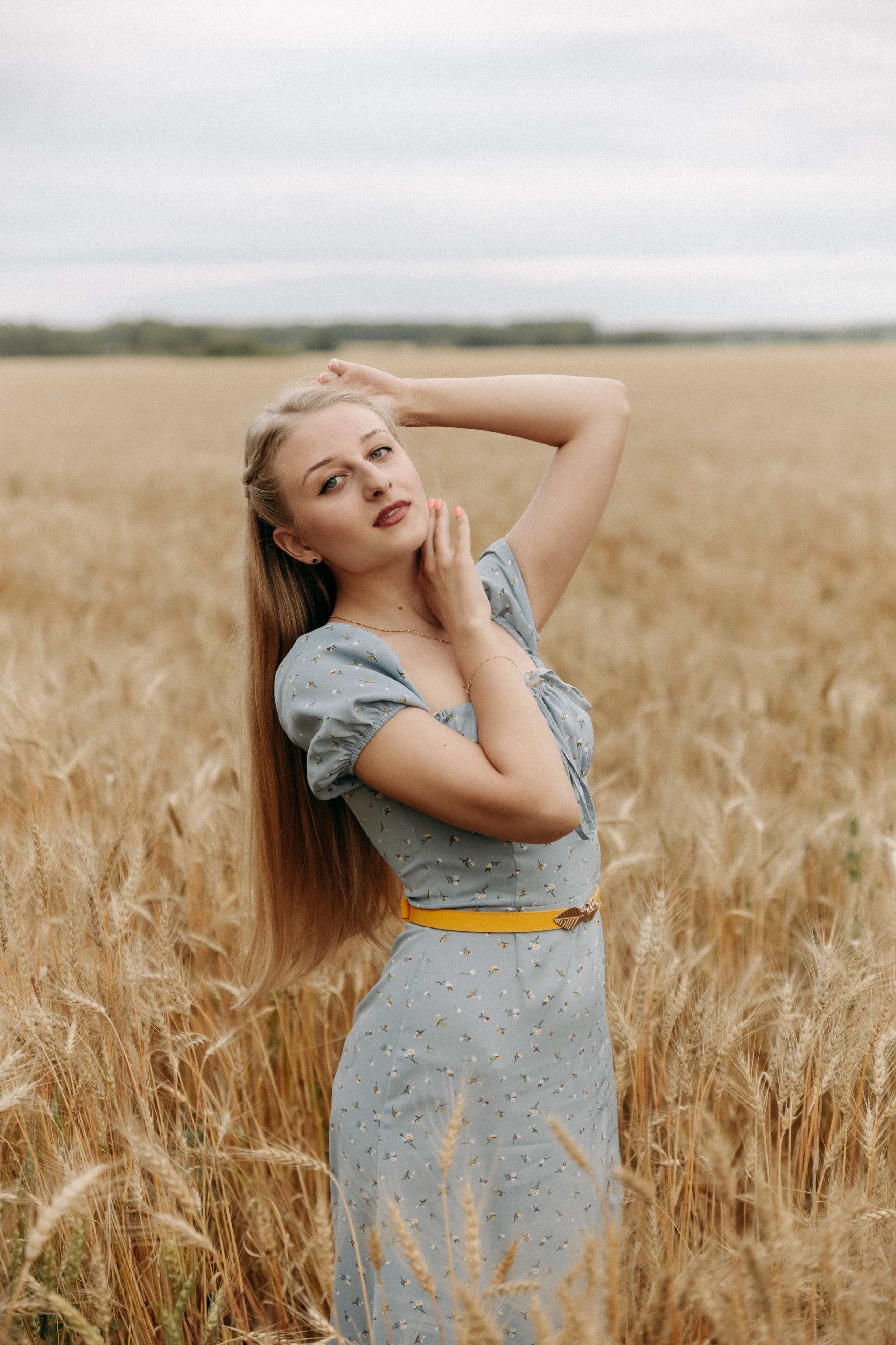 Елизавета. Свадебный и семейный фотограф Исаев Давид