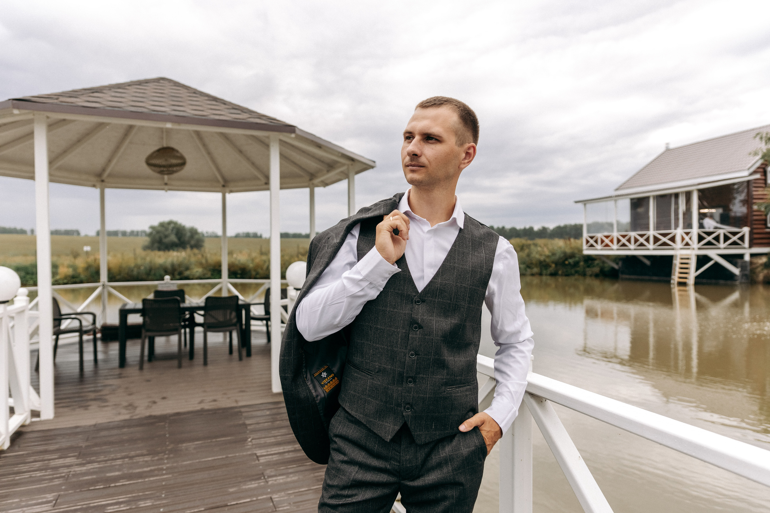 Анастасия и Иван. Свадебный и семейный фотограф Исаев Давид