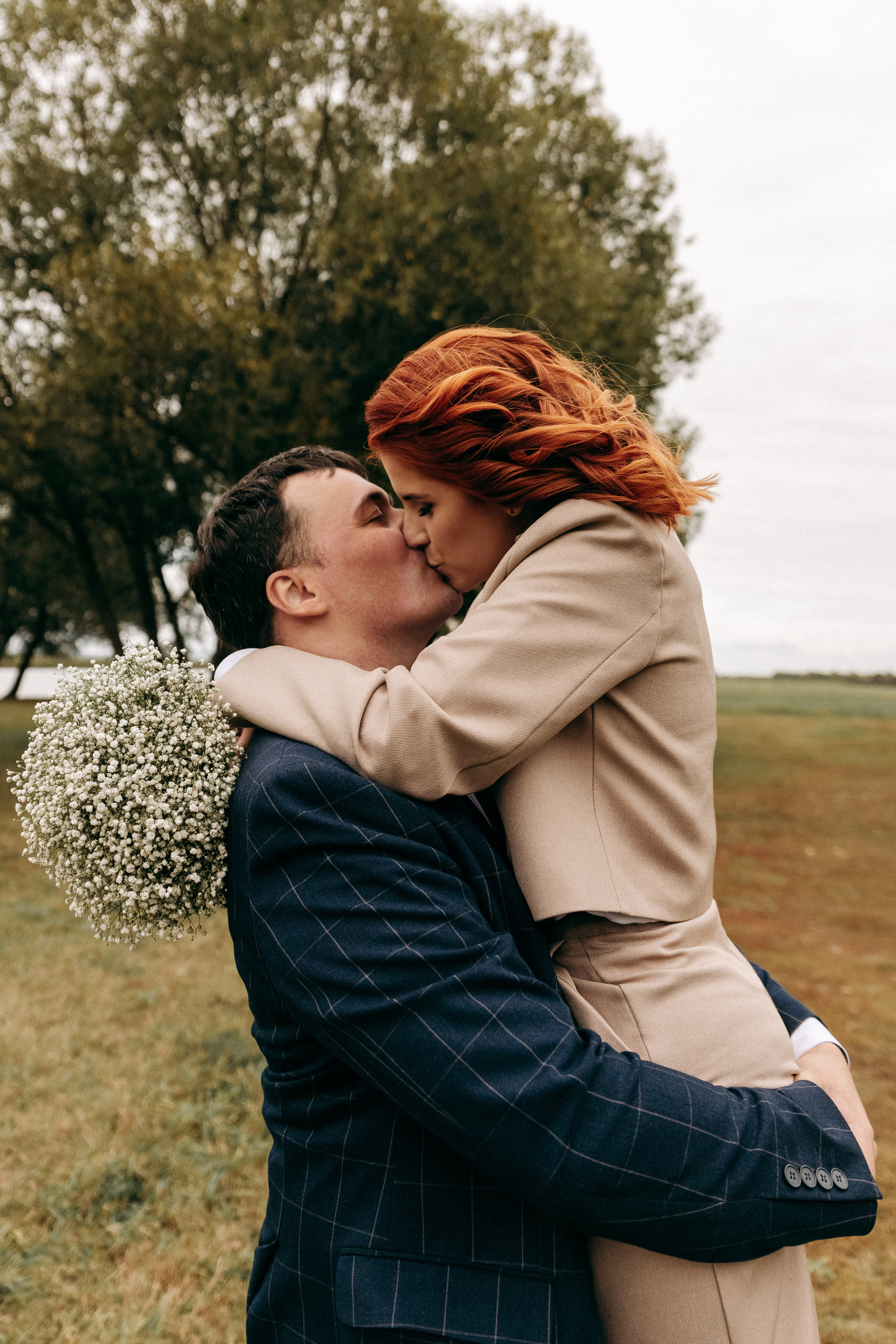 Мария и Михаил. Свадебный и семейный фотограф Исаев Давид