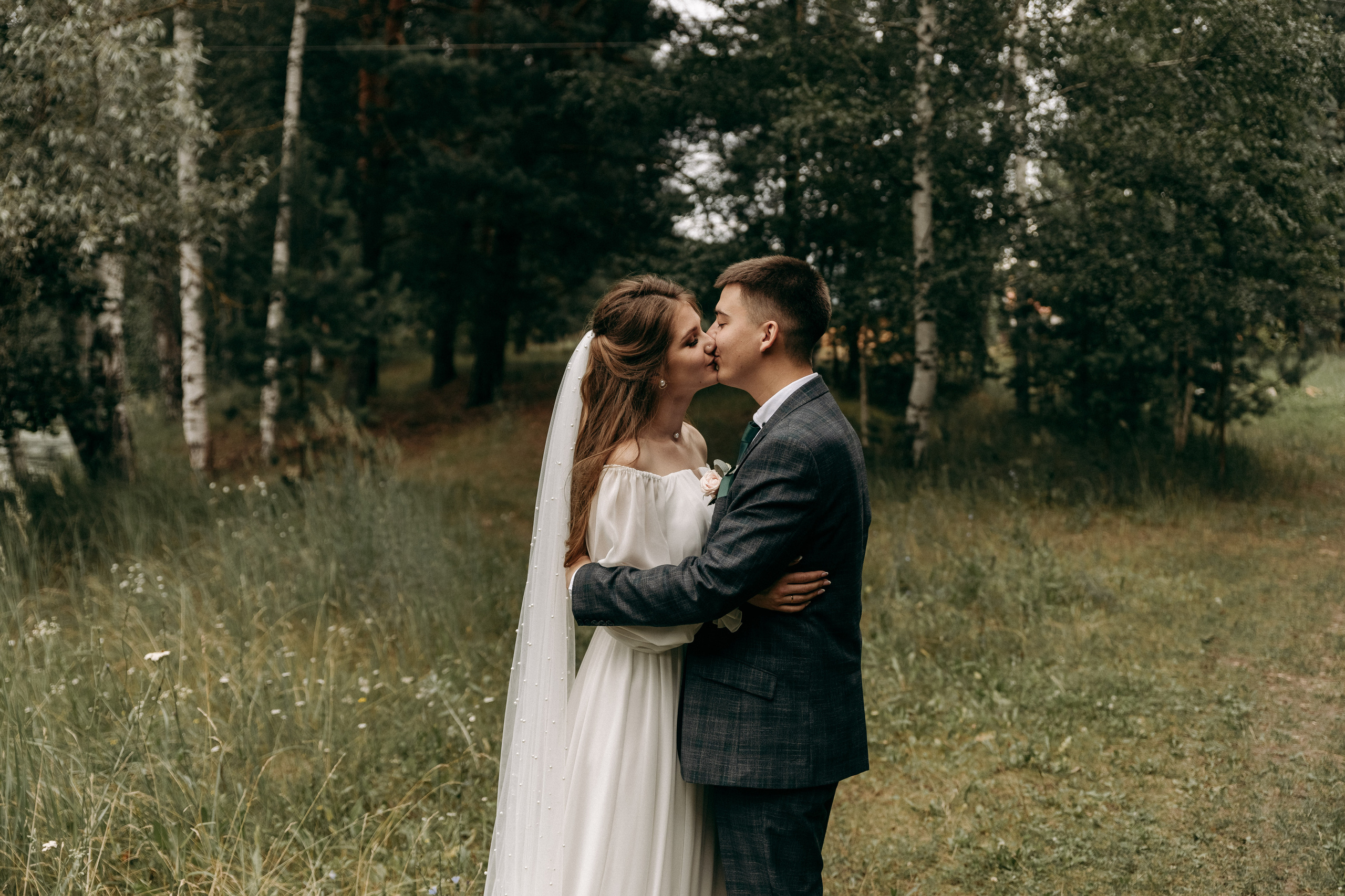 Анастасия и Владислав, 15.07.2023. Свадебный и семейный фотограф Исаев Давид