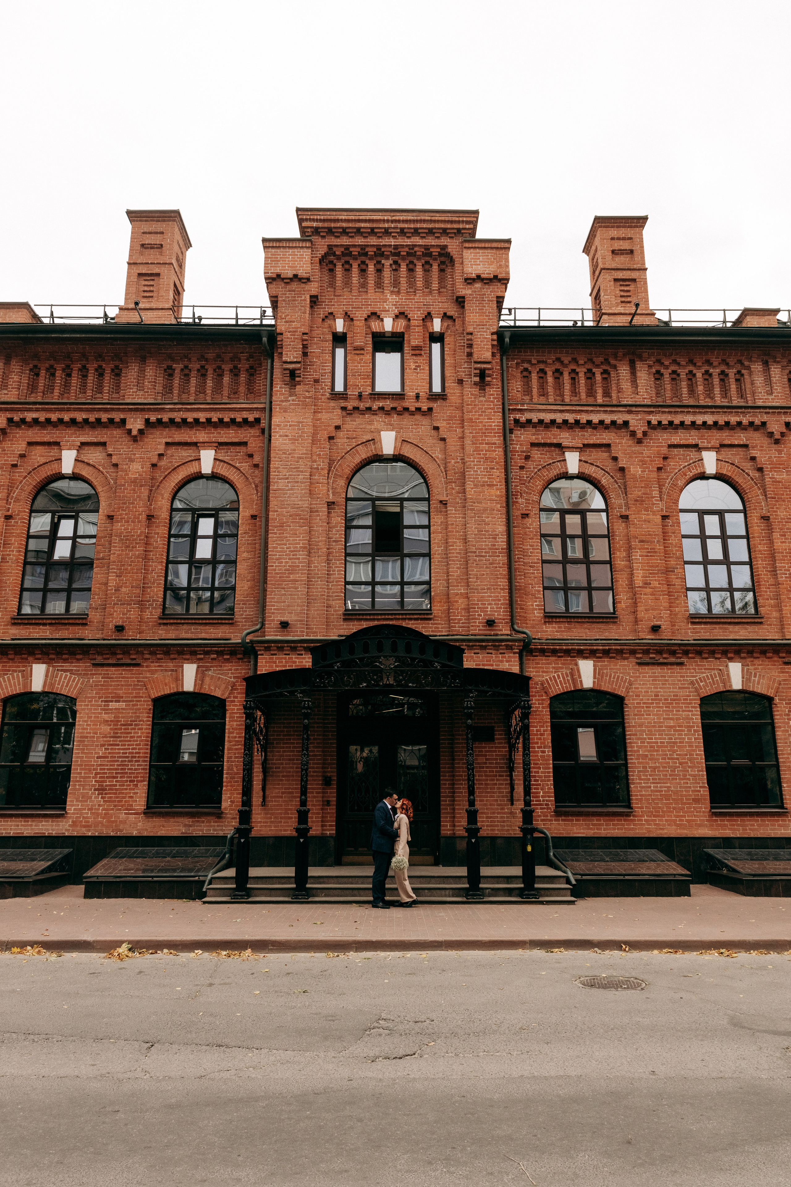Мария и Михаил. Свадебный и семейный фотограф Исаев Давид