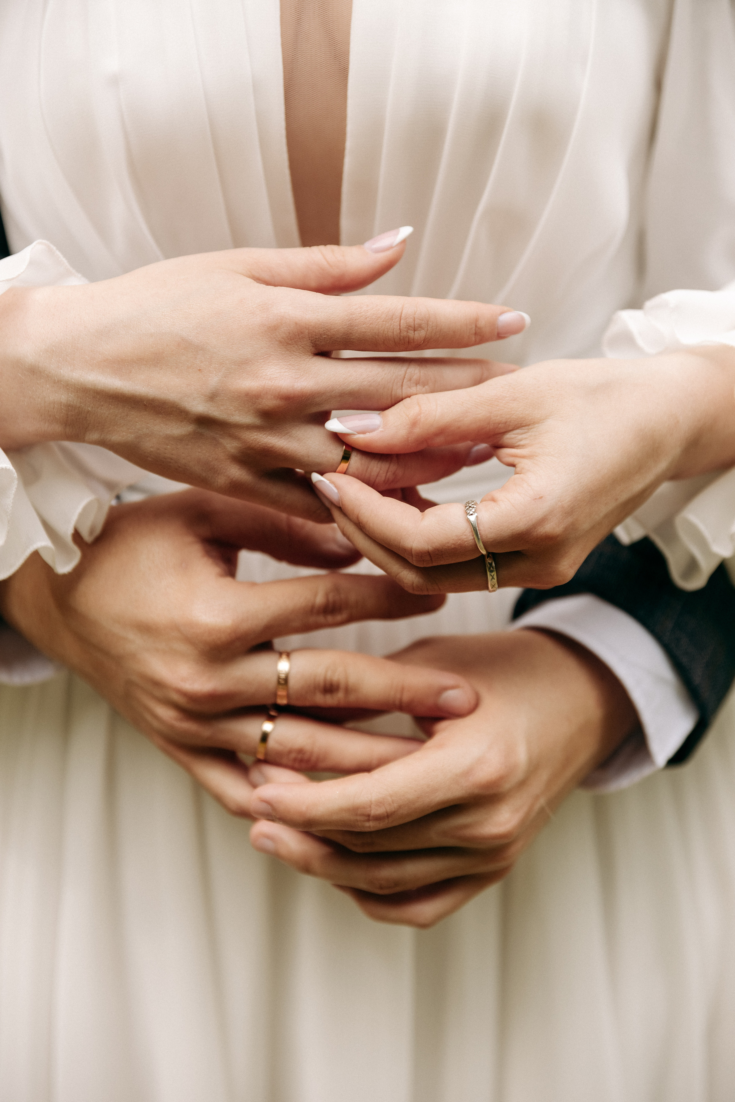 Анастасия и Владислав, 15.07.2023. Свадебный и семейный фотограф Исаев Давид