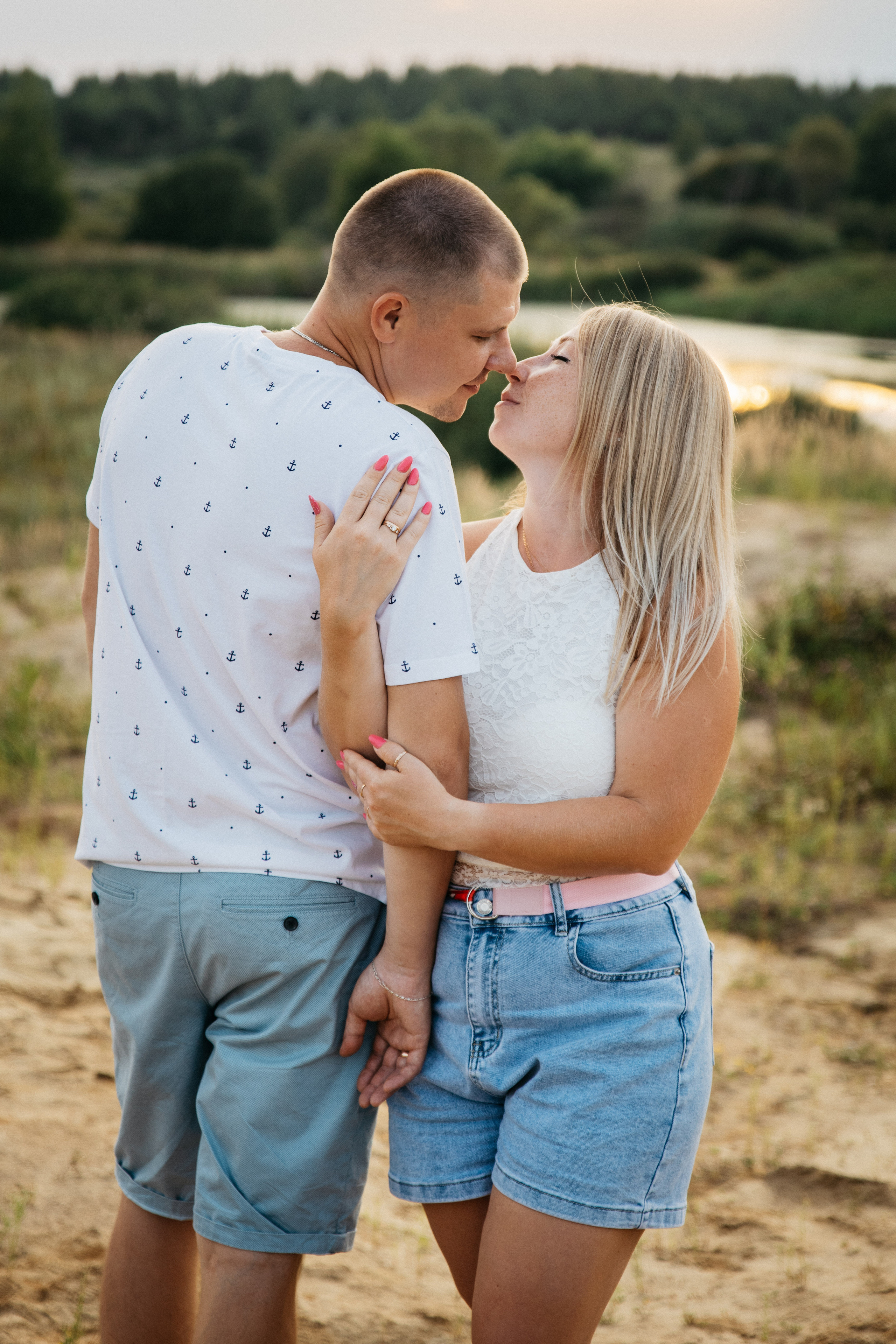 Family ❤️. Свадебный и семейный фотограф Исаев Давид