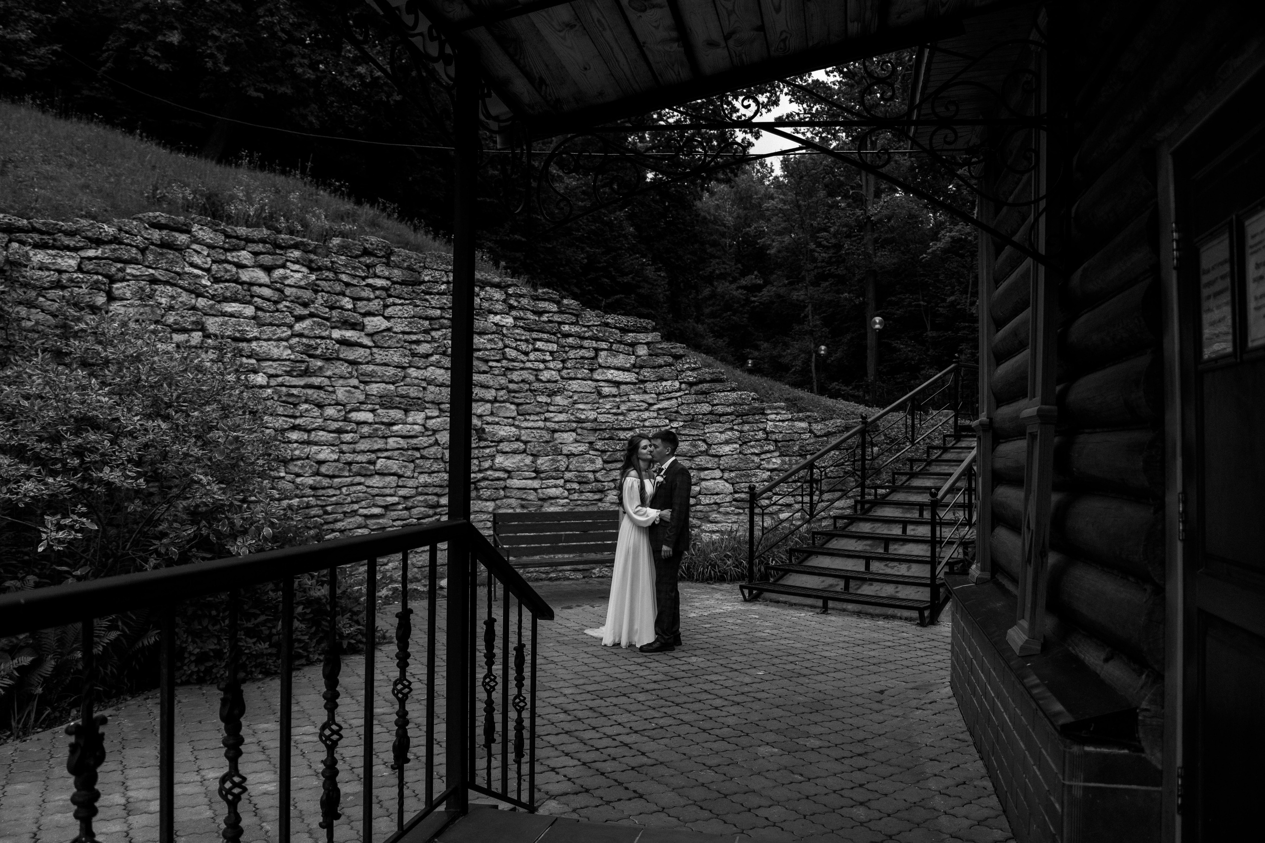 Анастасия и Владислав, 15.07.2023. Свадебный и семейный фотограф Исаев Давид