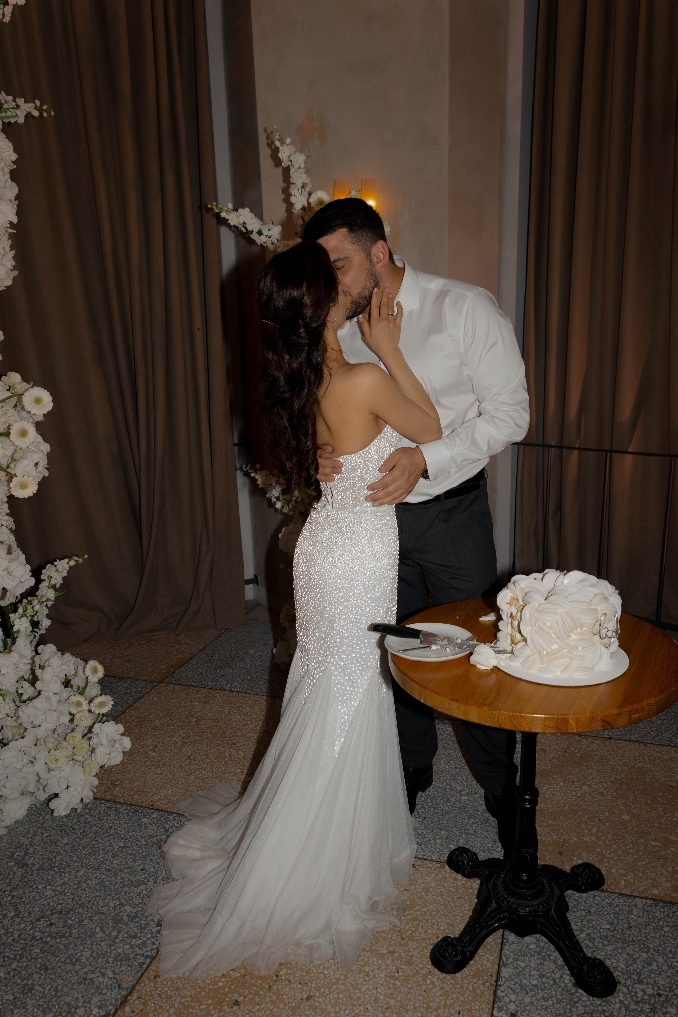 Сергей и Анна. @dariazphoto свадебный фотограф