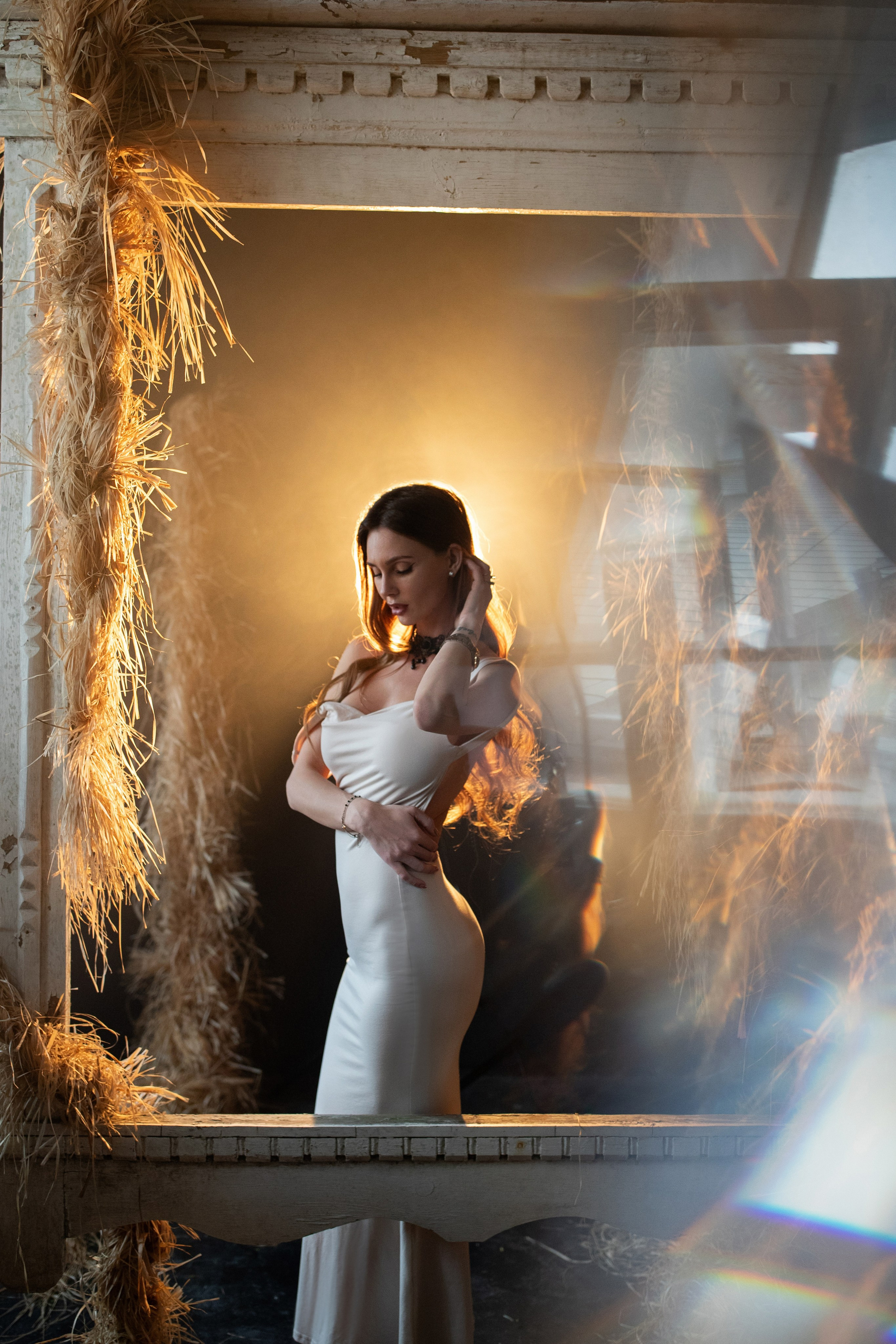 Татьяна. Гипнопсихолог, женский фотограф Ольга Парфентьева (Васанти)