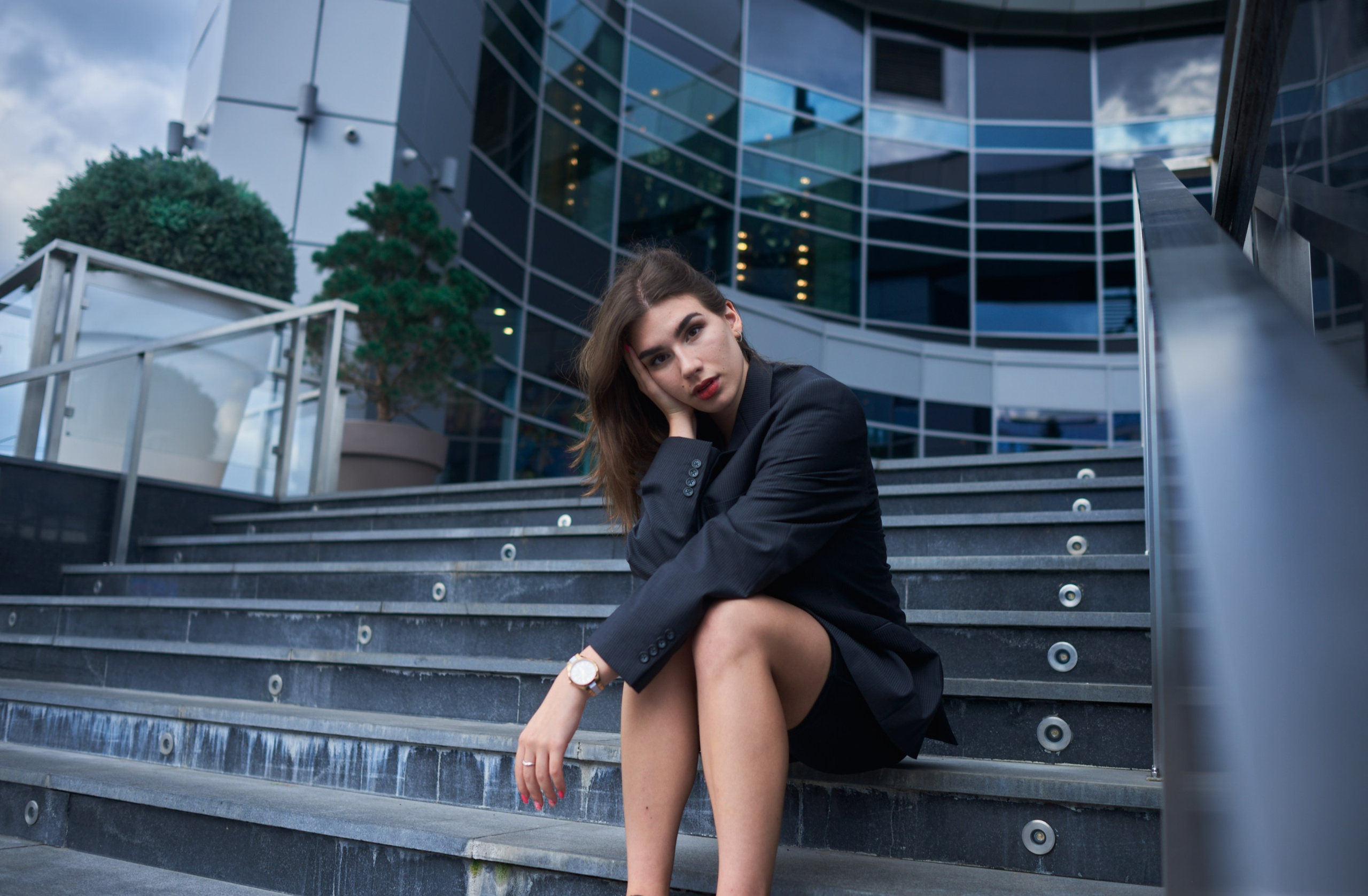 Набор styles для Capture One. Женский Фотограф Сергей Епифанов. Йошкар-Ола | Казань