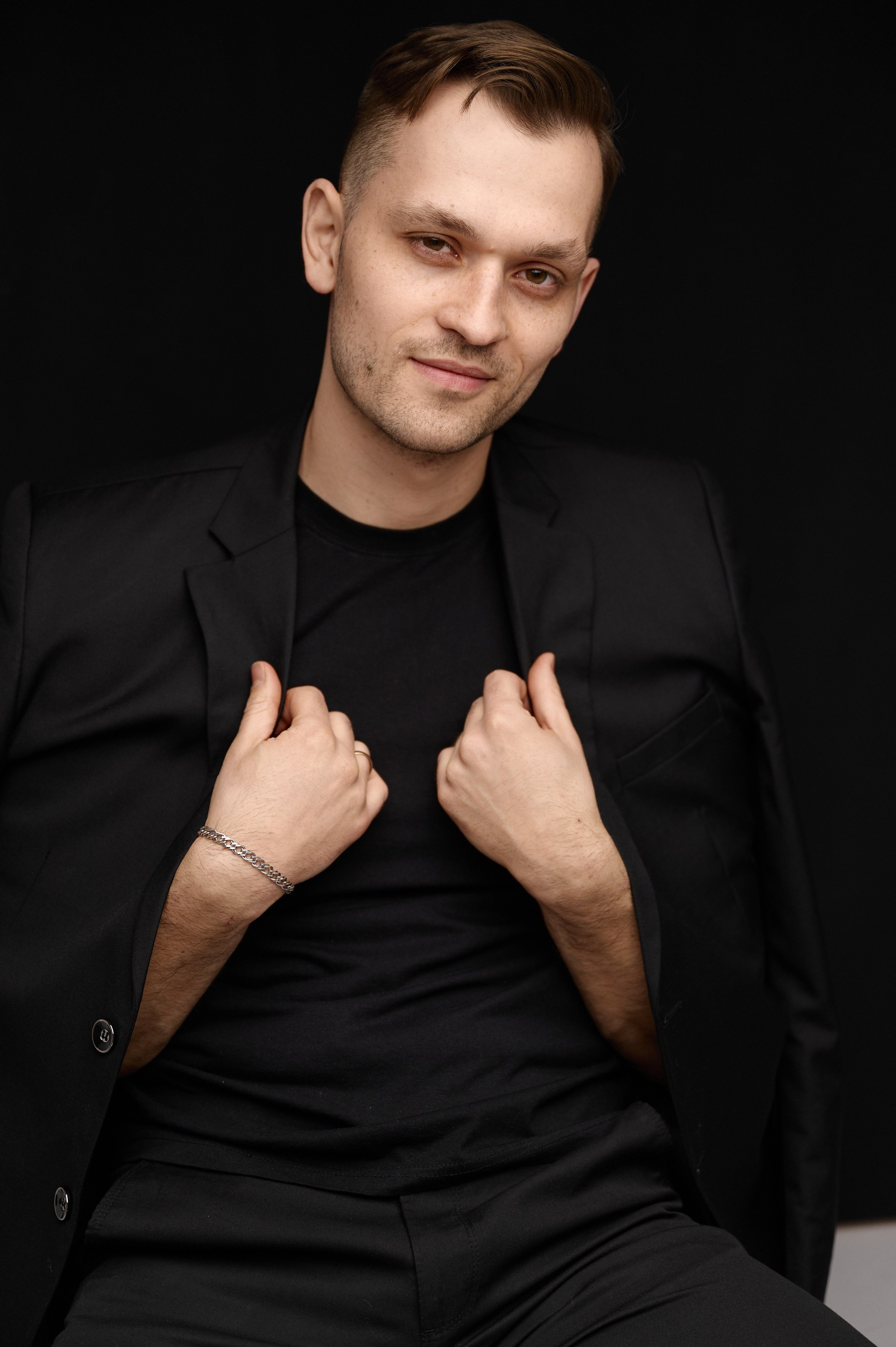 Свадебный Видеограф Виктор Васяков в Москве и Московской области