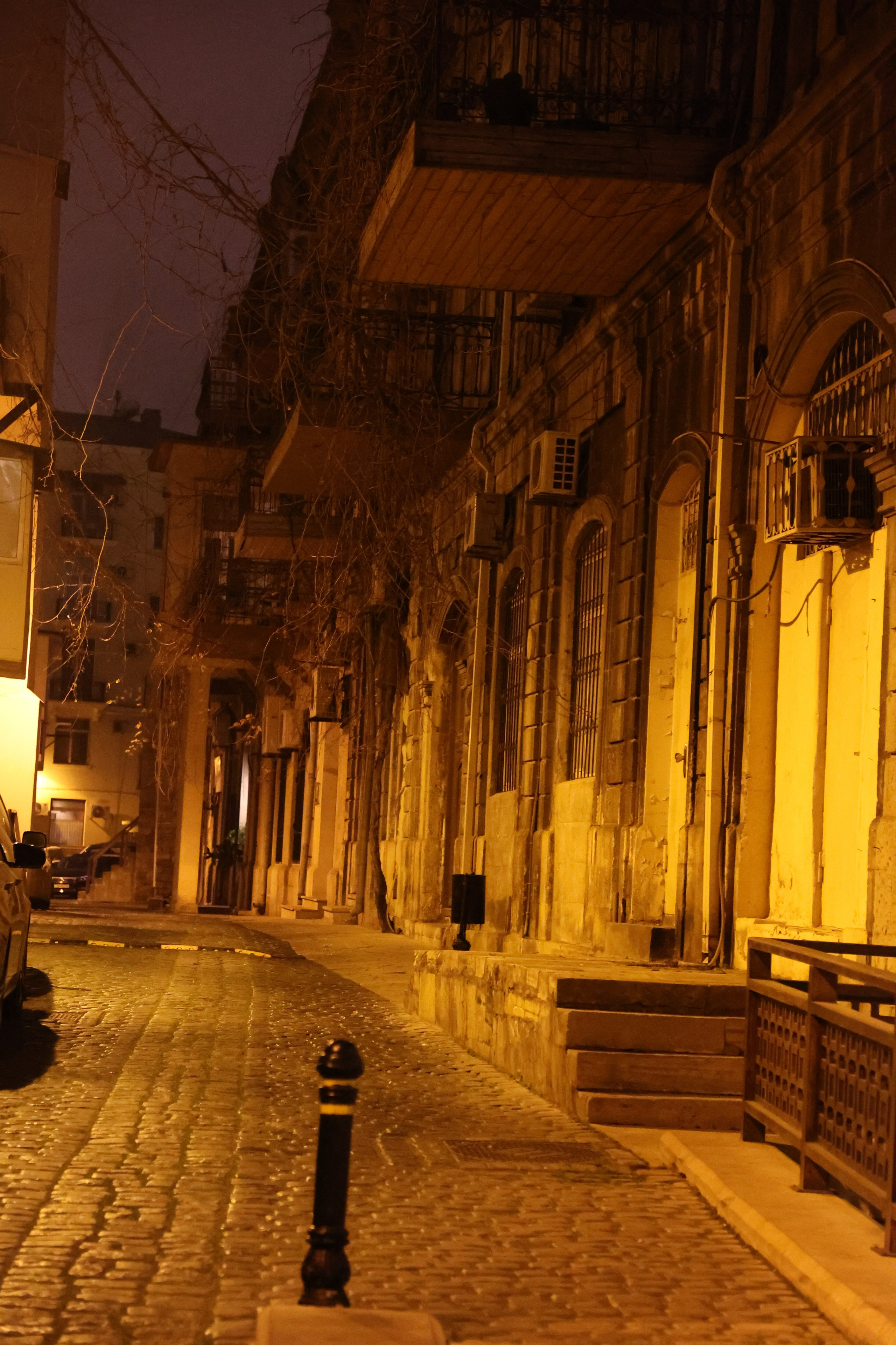 Baku, Azerbaijan. Andrey Filippov Photographer