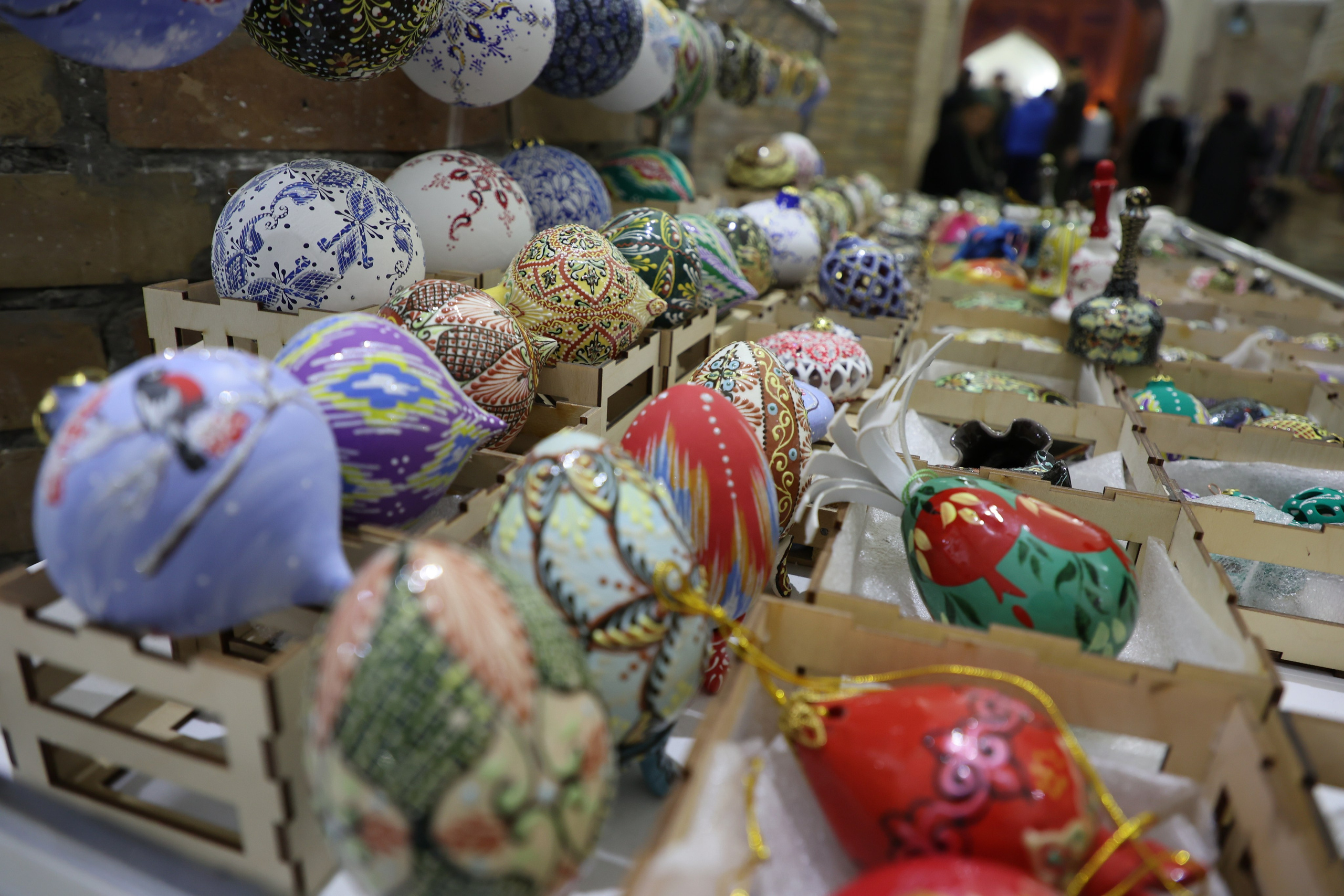 Samarkand, Uzbekistan. Andrey Filippov Photographer