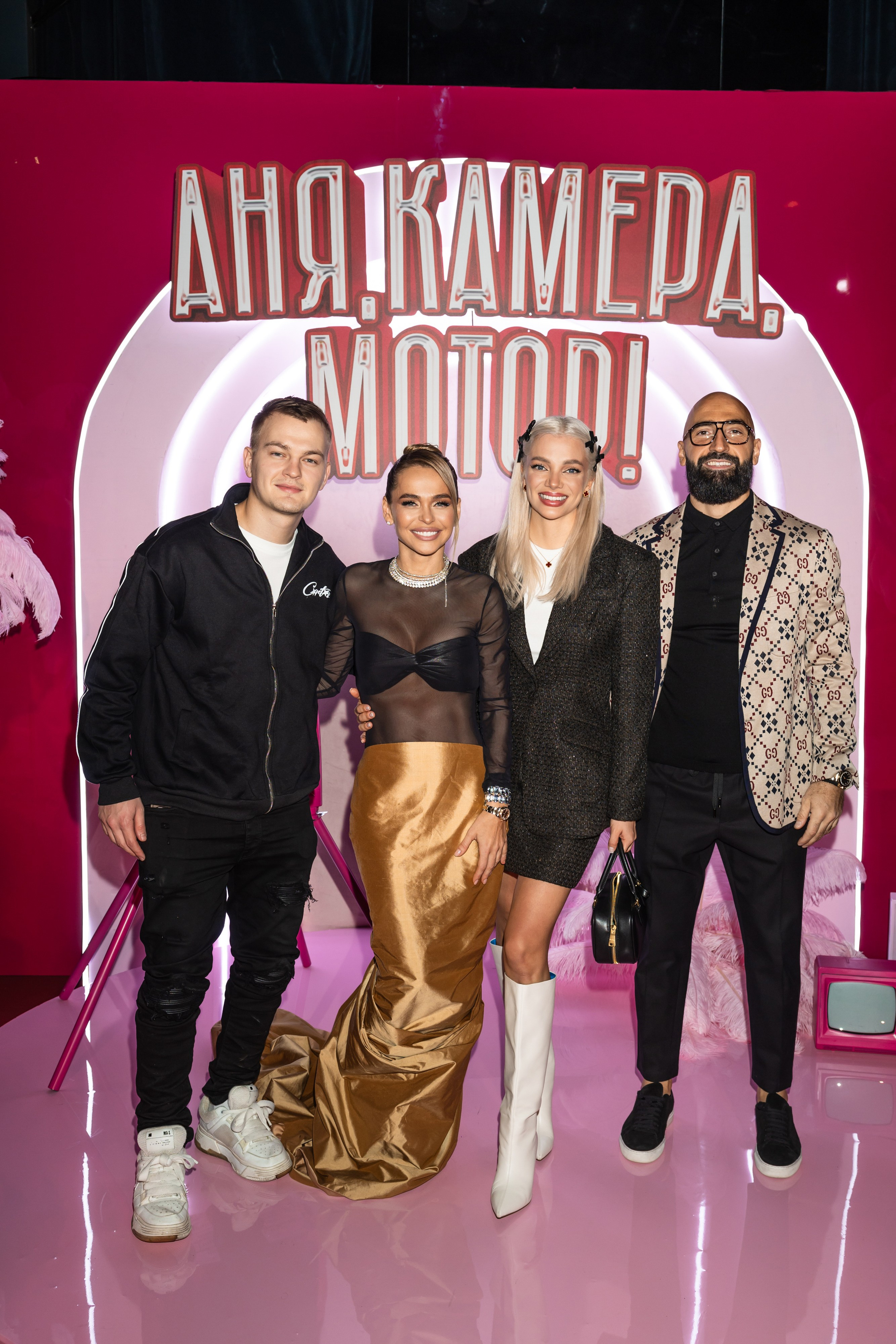 Аня, Камера, Мотор!. ФОТОГРАФ ВАШИХ ЛУЧШИХ СОБЫТИЙ