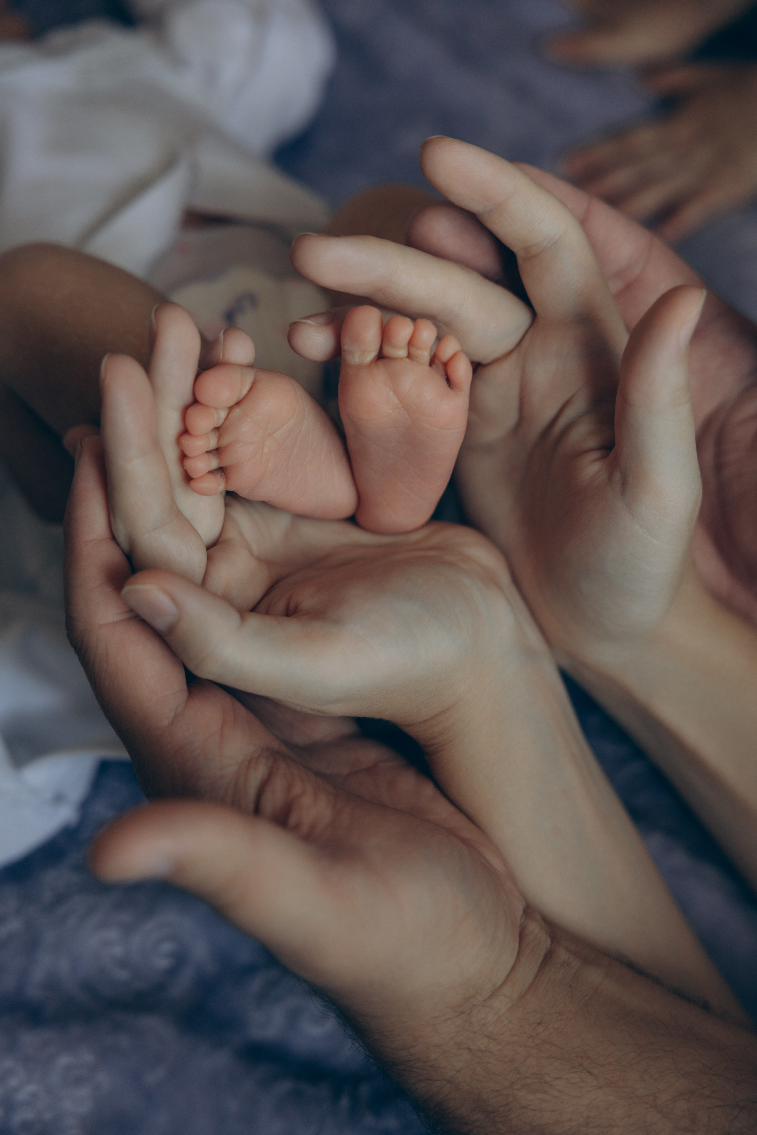 Домашняя съёмка с малышом. Свадебный, семейный фотограф в Иркутске Светлана Макаричева