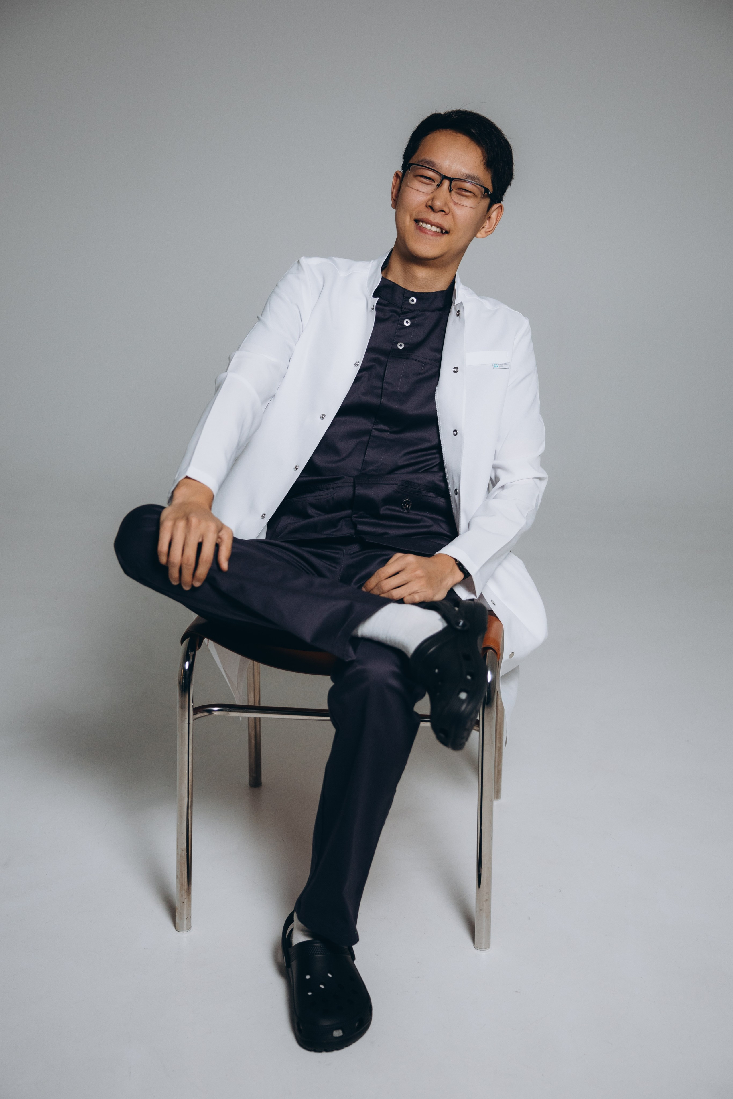 Съёмка для выпускников меда. Свадебный, семейный фотограф в Иркутске Светлана Макаричева