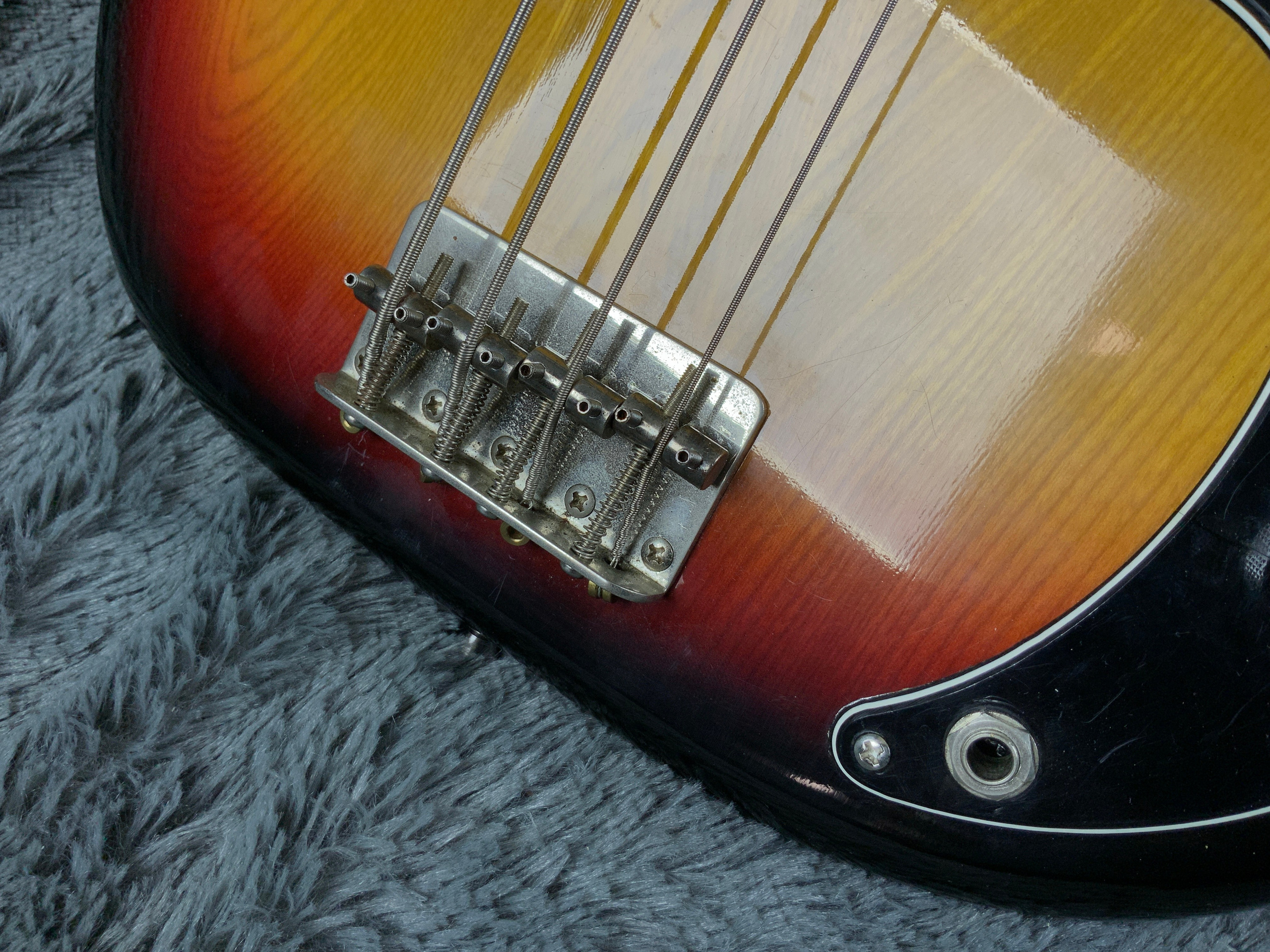 Hondo II Professional Made in Japan by Tokai 80's