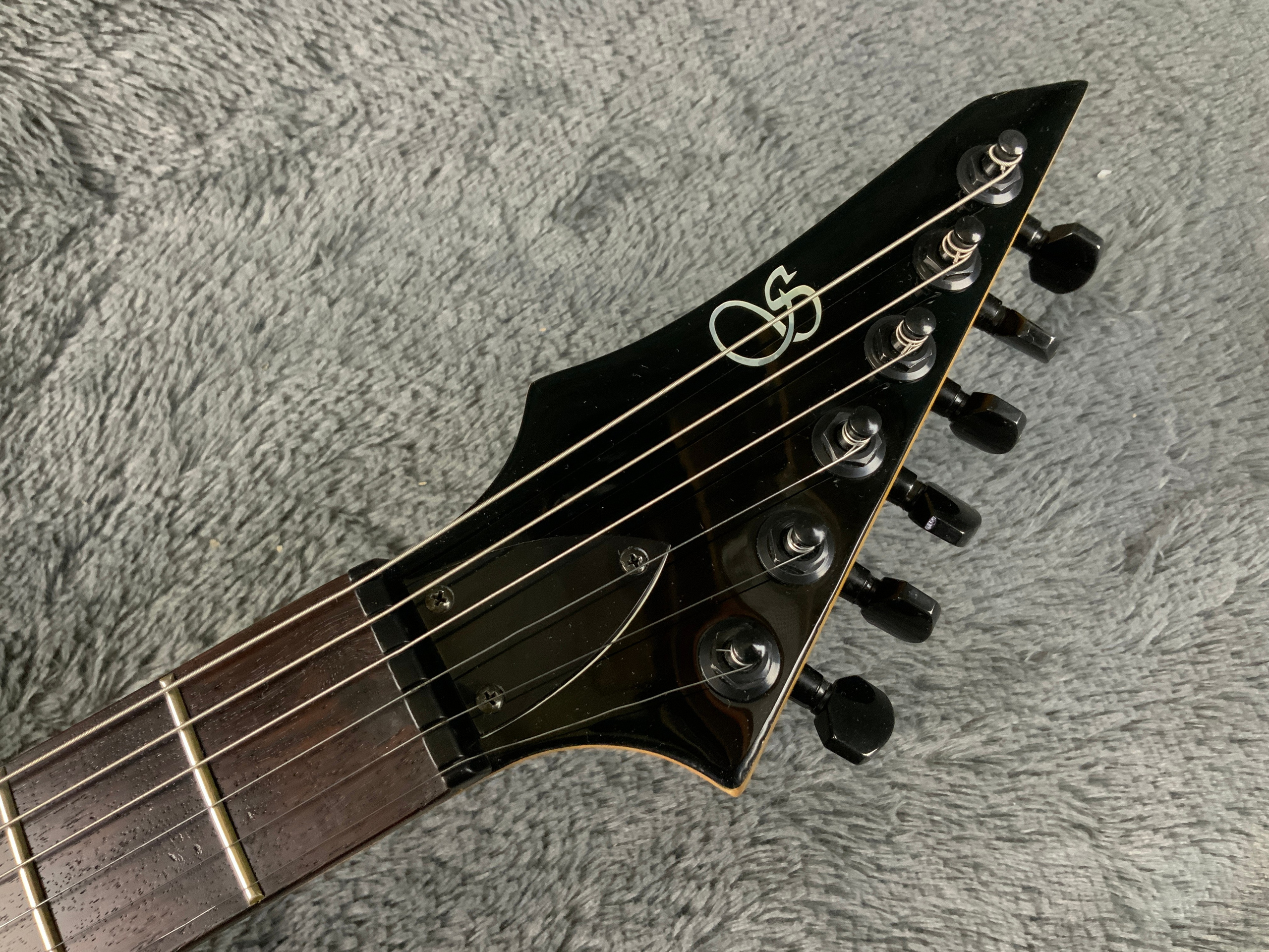 Samick BR-2H/B Warlock Korea 90's