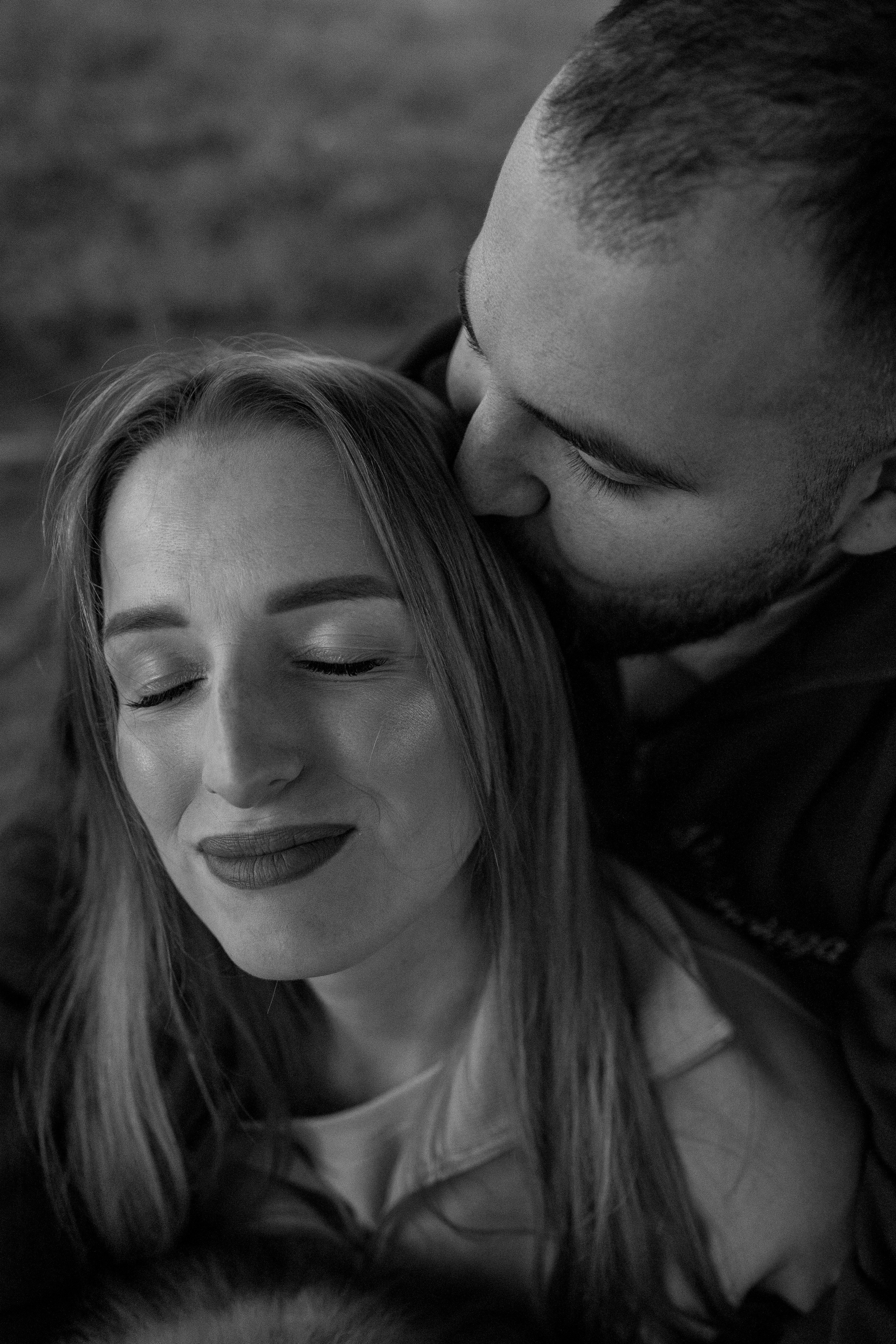 Стив и его семья. Фотограф — Анималист | Санкт-Петербург