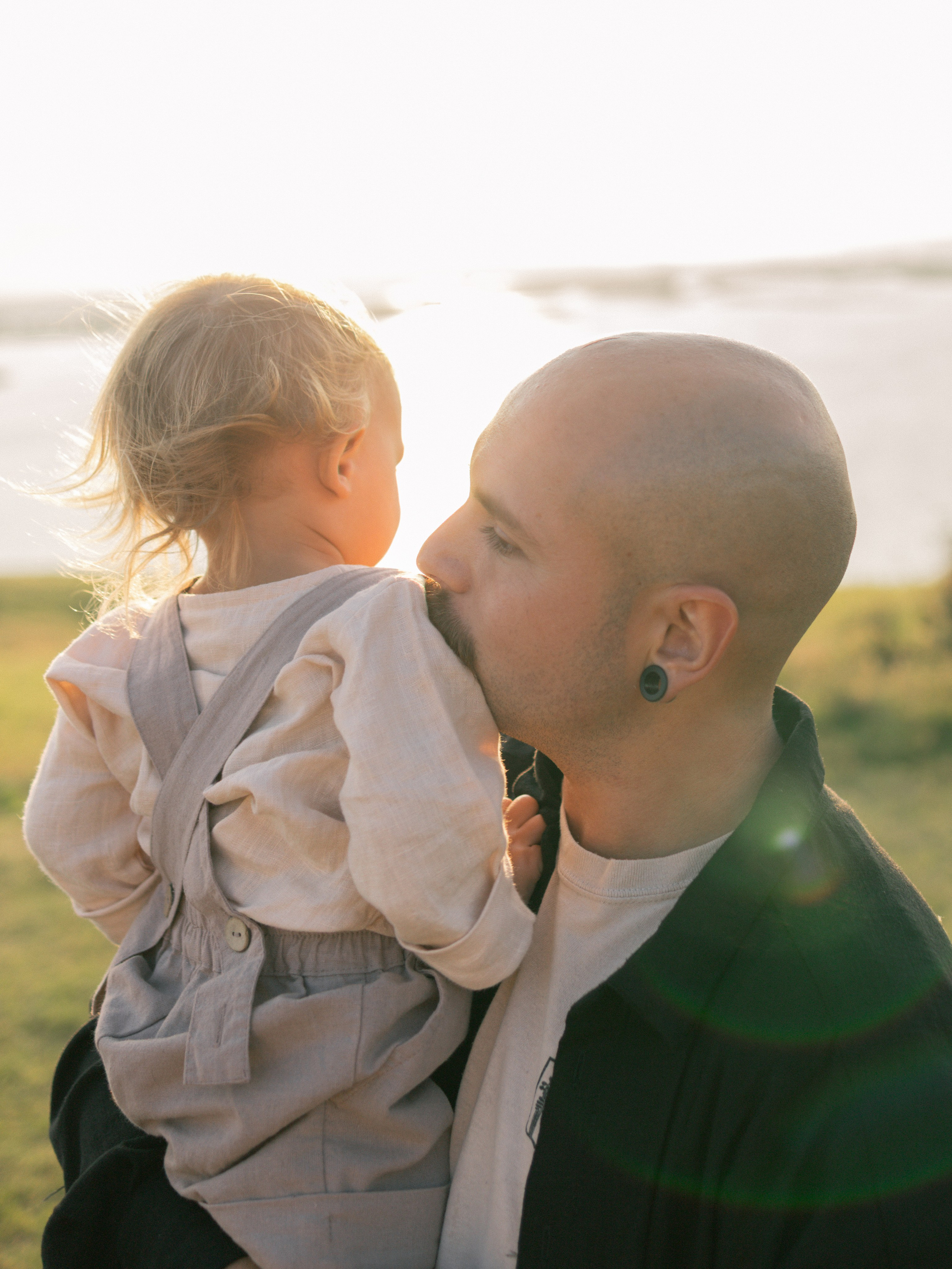 На смотровой. Фотограф Зарина. Казань