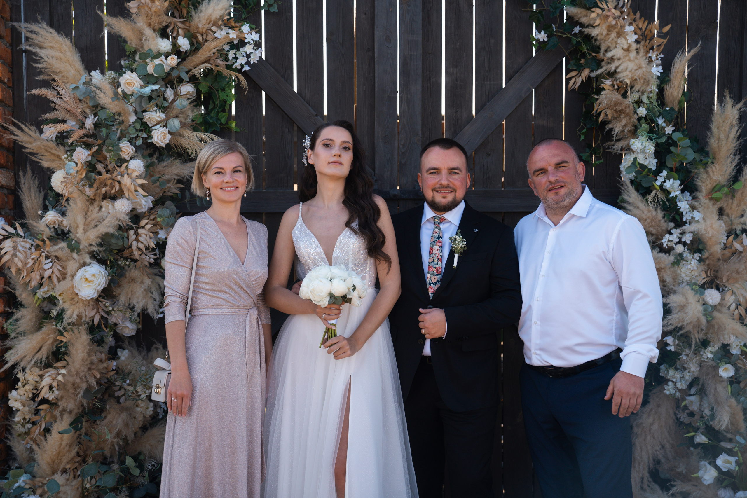 Ранчо. Свадебный фотограф в Москве Кристина Чехова