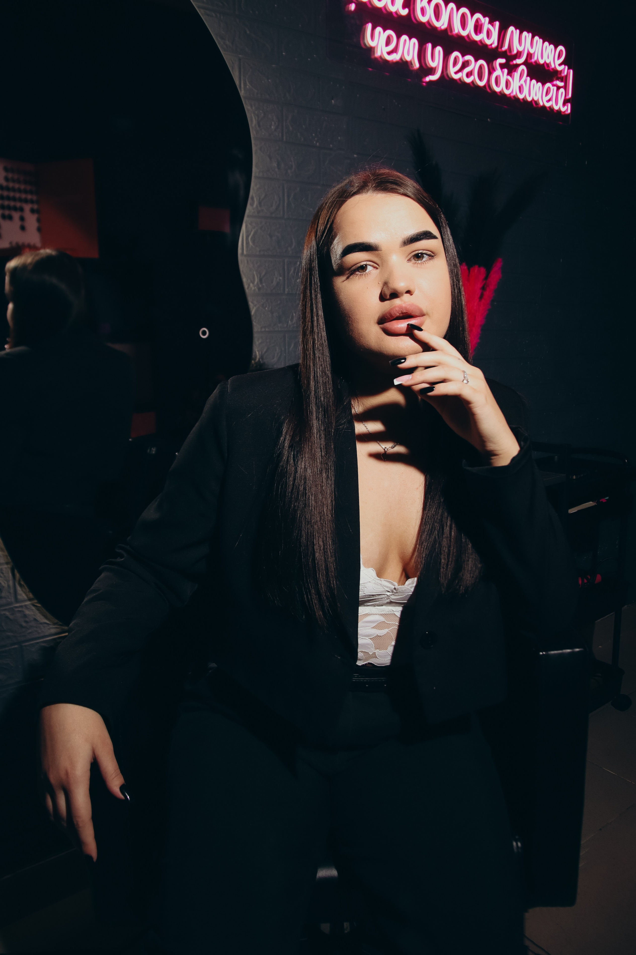 КОНТЕНТ — СЪЕМКА. Nuga_visual