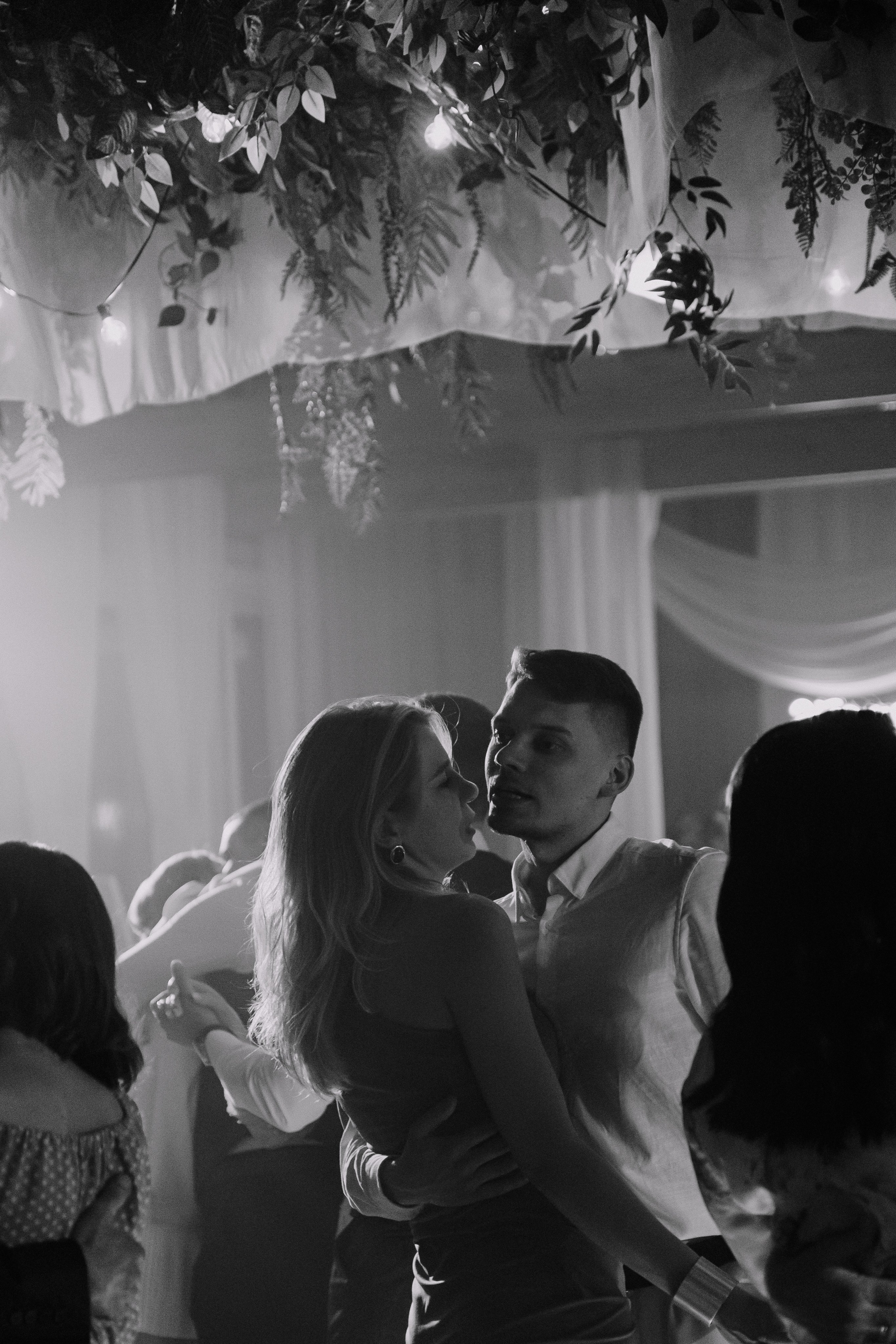 Диана & Игорь, Сосновый бор