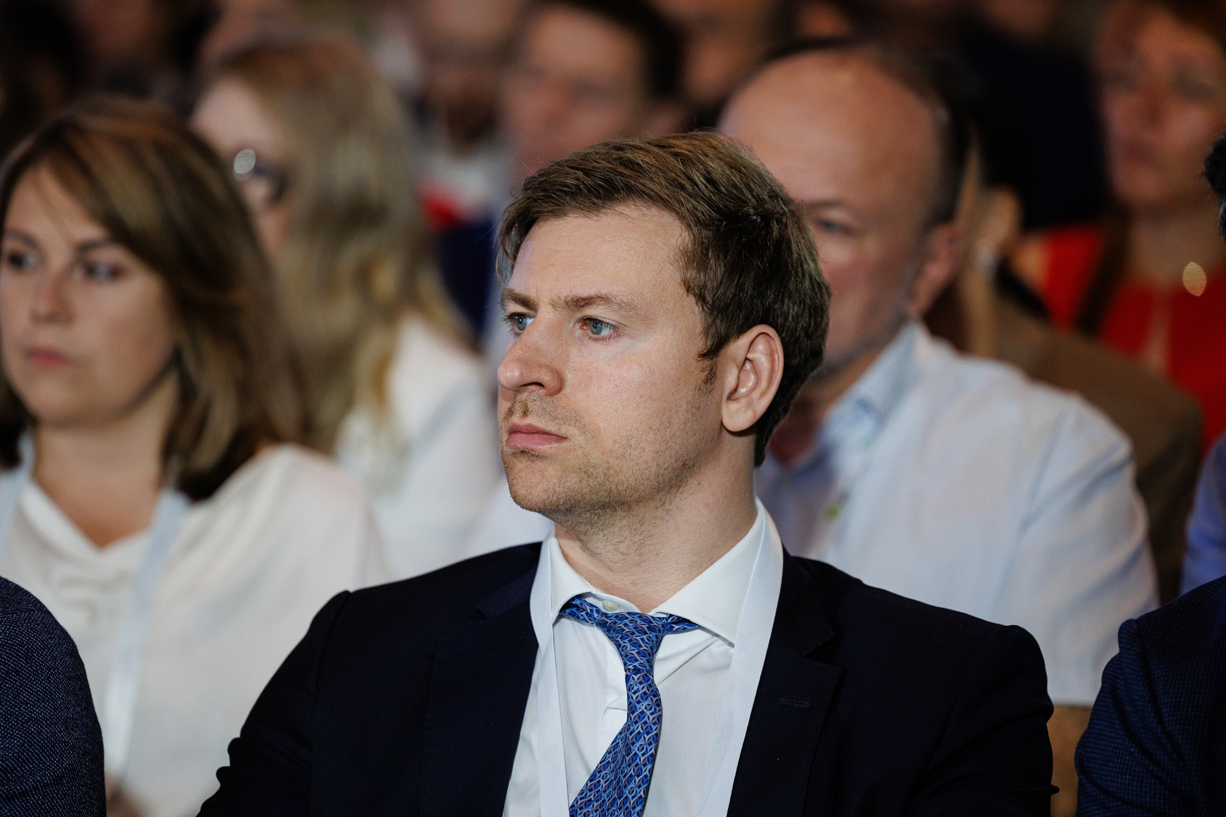 Всероссийский Зерновой Форум 2024. Репортажный Фотограф в Сочи и Москве Алексей Орлов