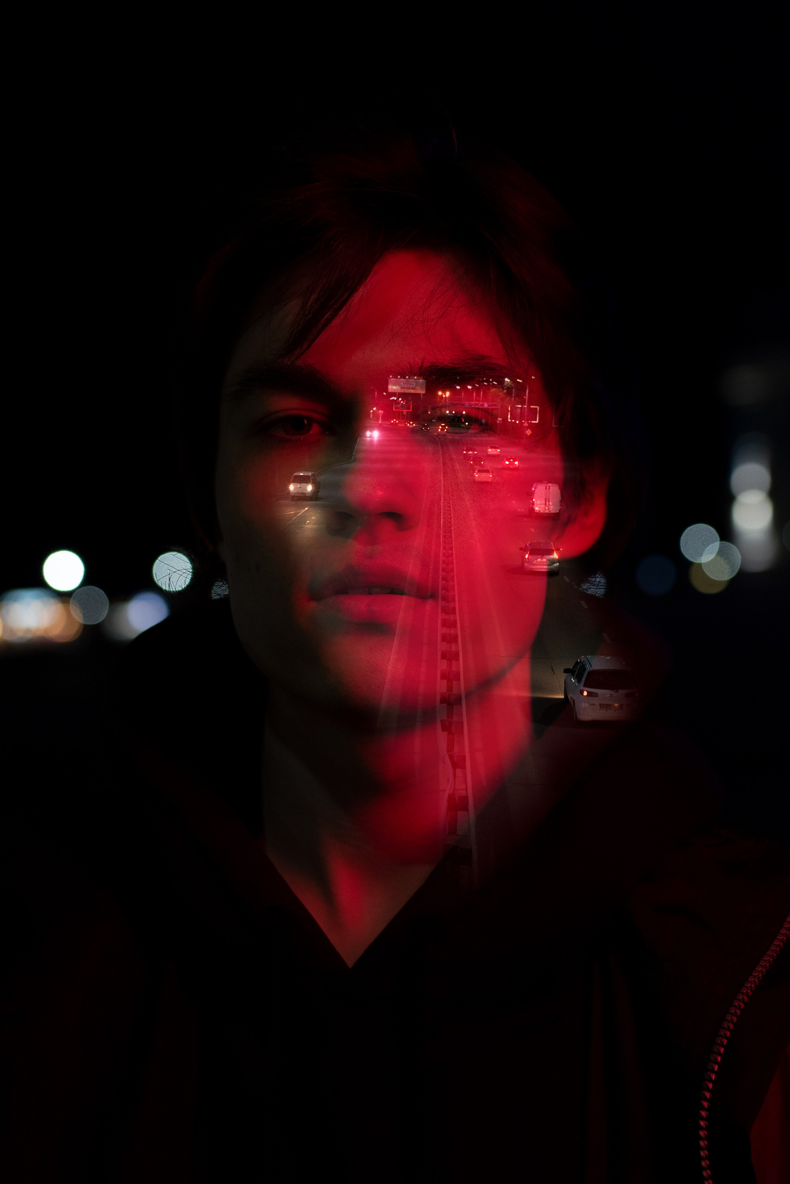 Слава. Я — Фотограф из Хабаровска