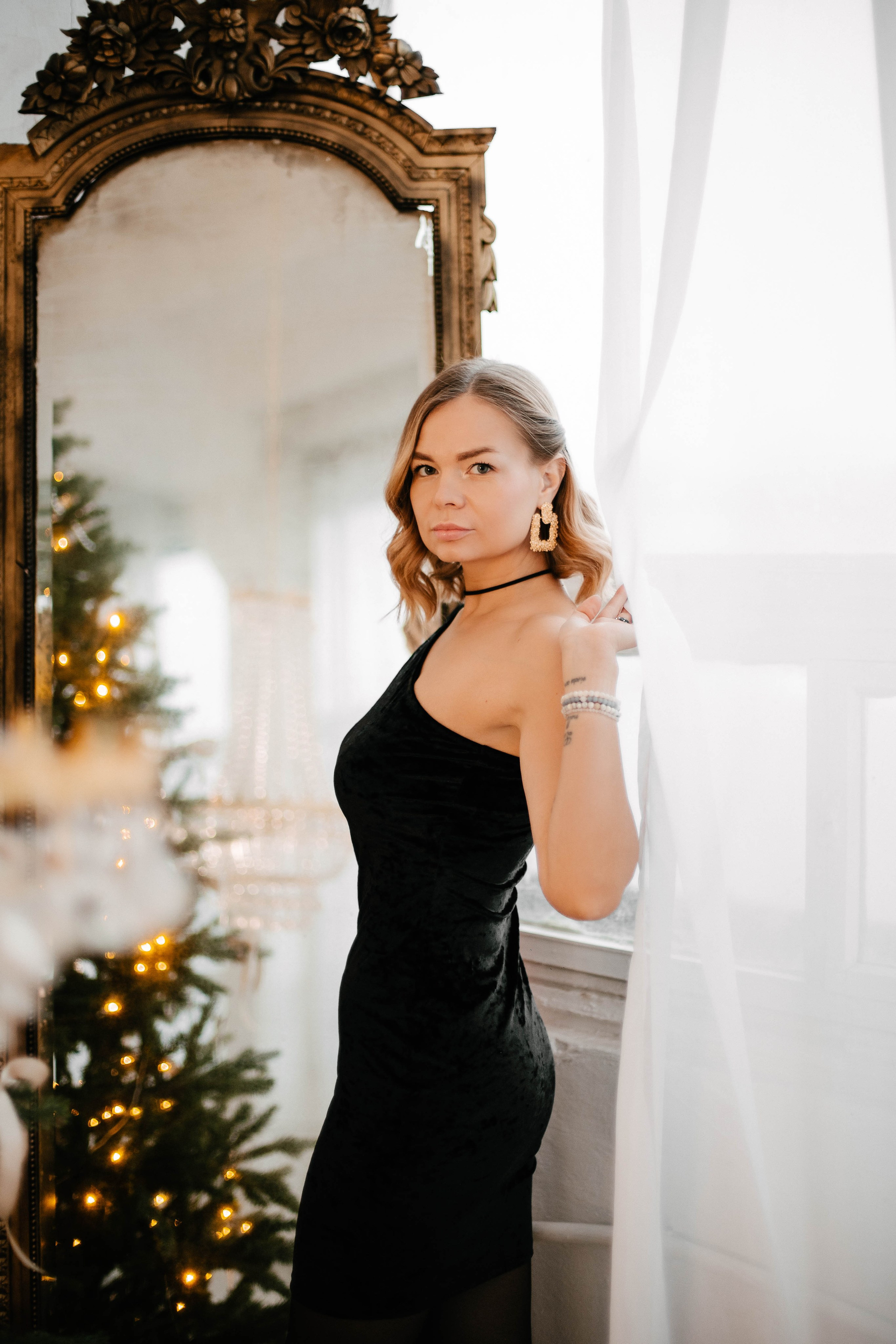 Евгения. Фотограф Veronika Potaseva