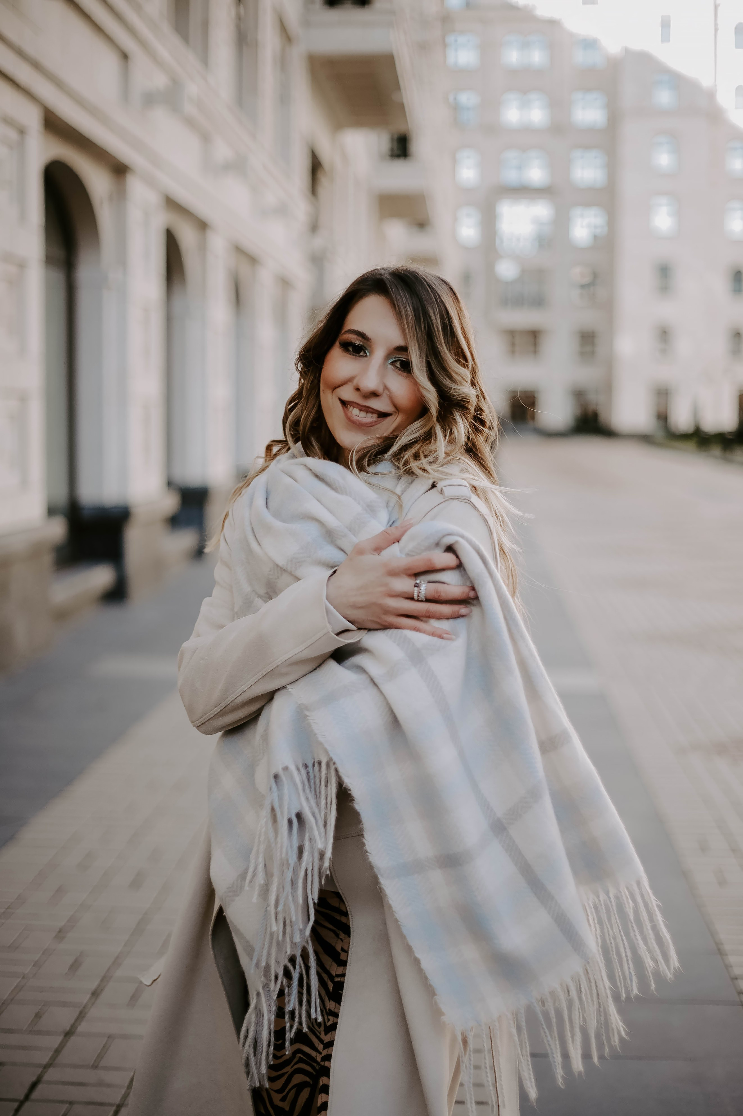 Наталья. Фотограф Veronika Potaseva