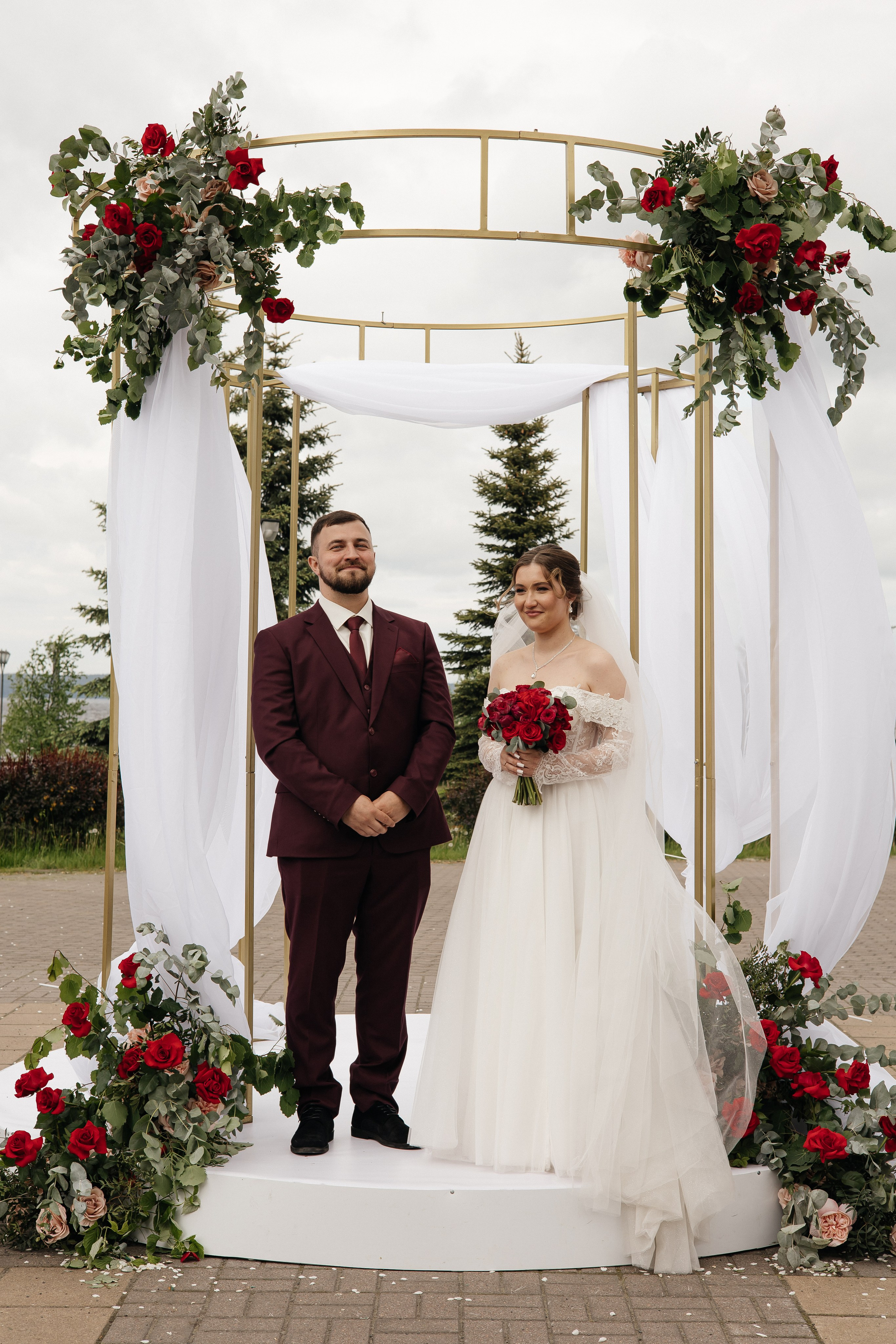 Между небом и землей. Фотограф Петрозаводск/СПБ