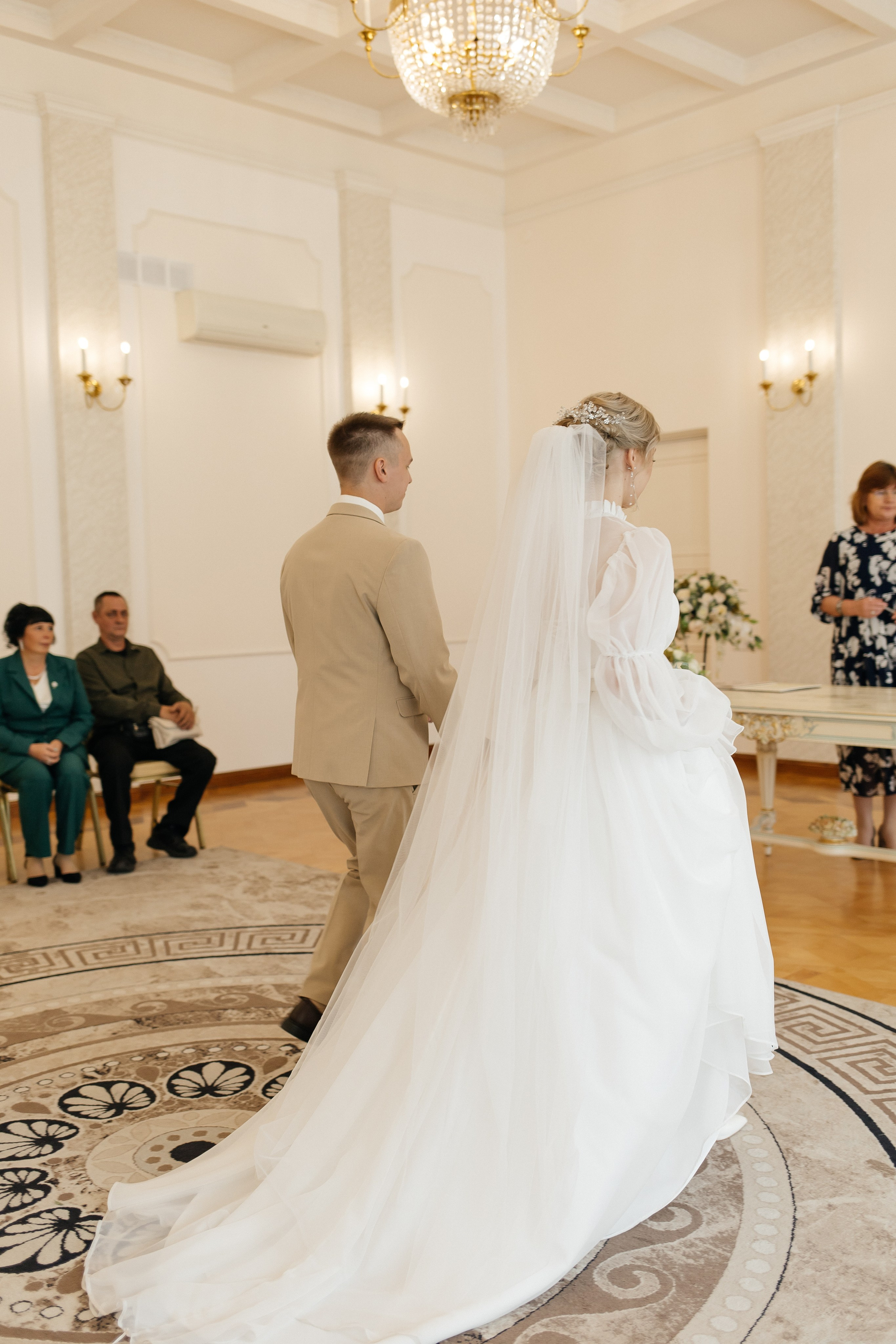 Обещание на всю жизнь. Фотограф Петрозаводск/СПБ