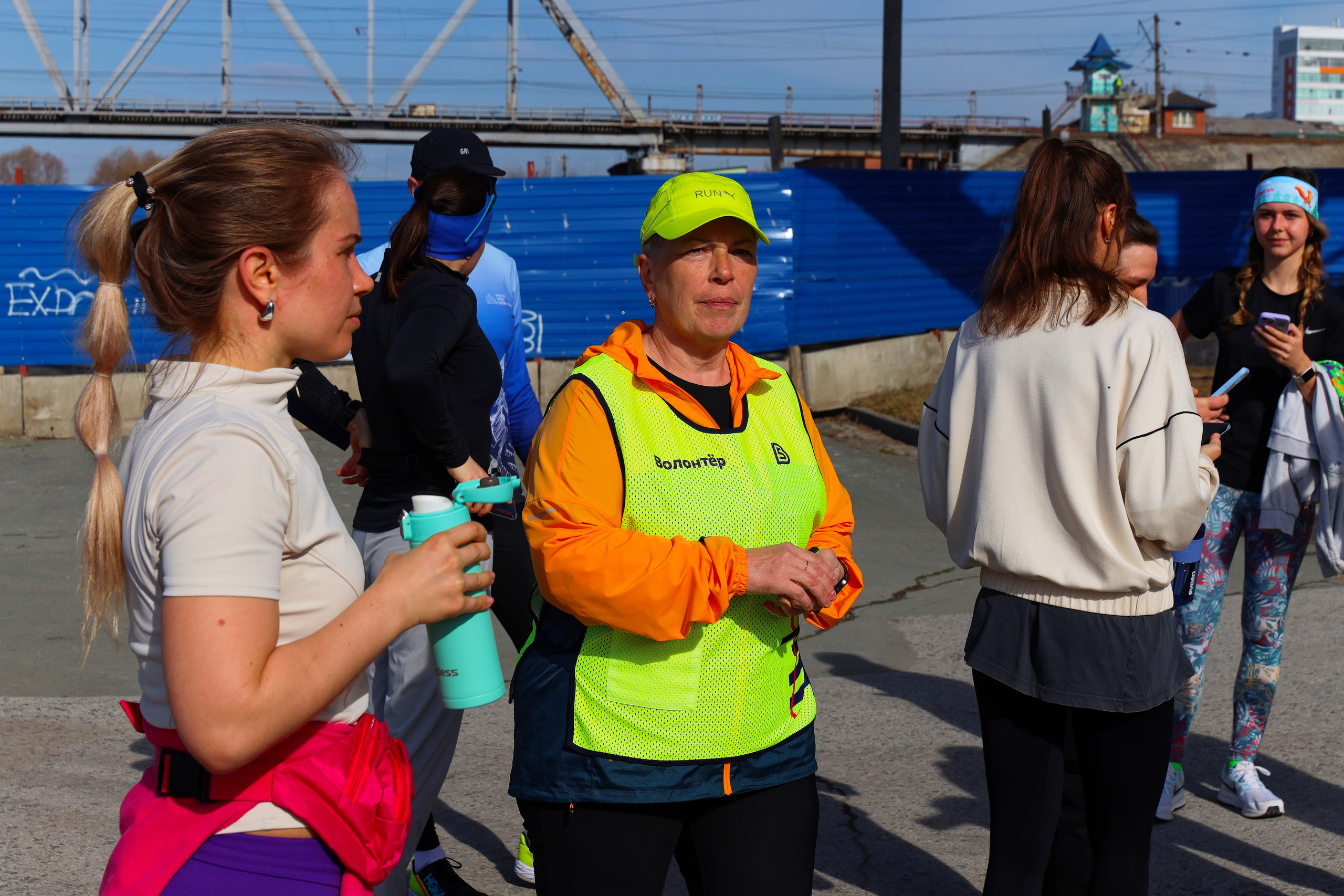 25.04.2026 Забег 5Вёрст. Клуб путешествий HimalTrex Горные туры в Гималаи Непал