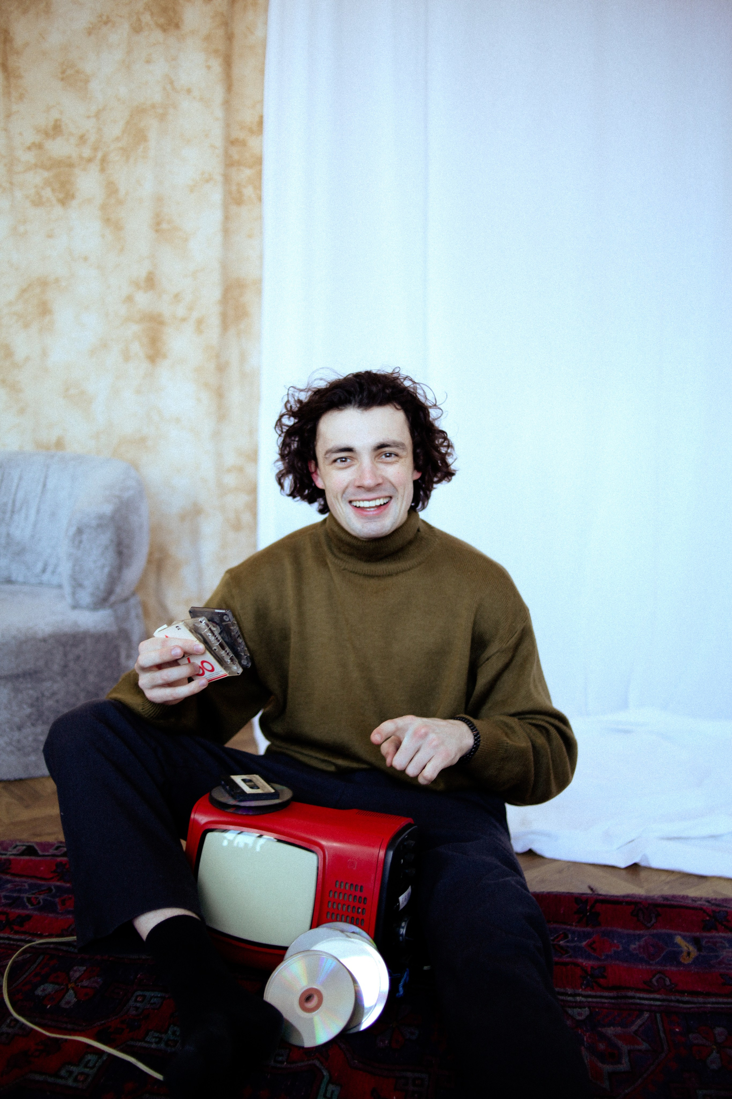 Гриша. Свадебный и индивидуальный фотограф в Волгограде Епихина Надежда