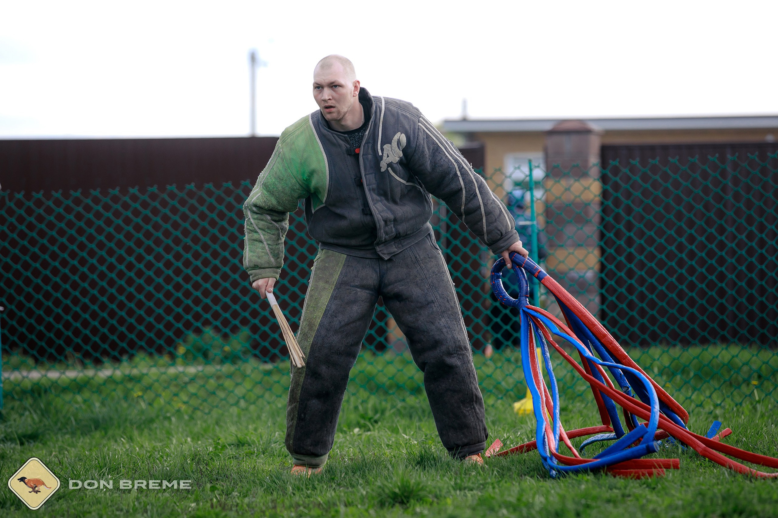 Семинар для фигурантов, день 2. Фотограф-анималист Mary Mart — Москва, Питер