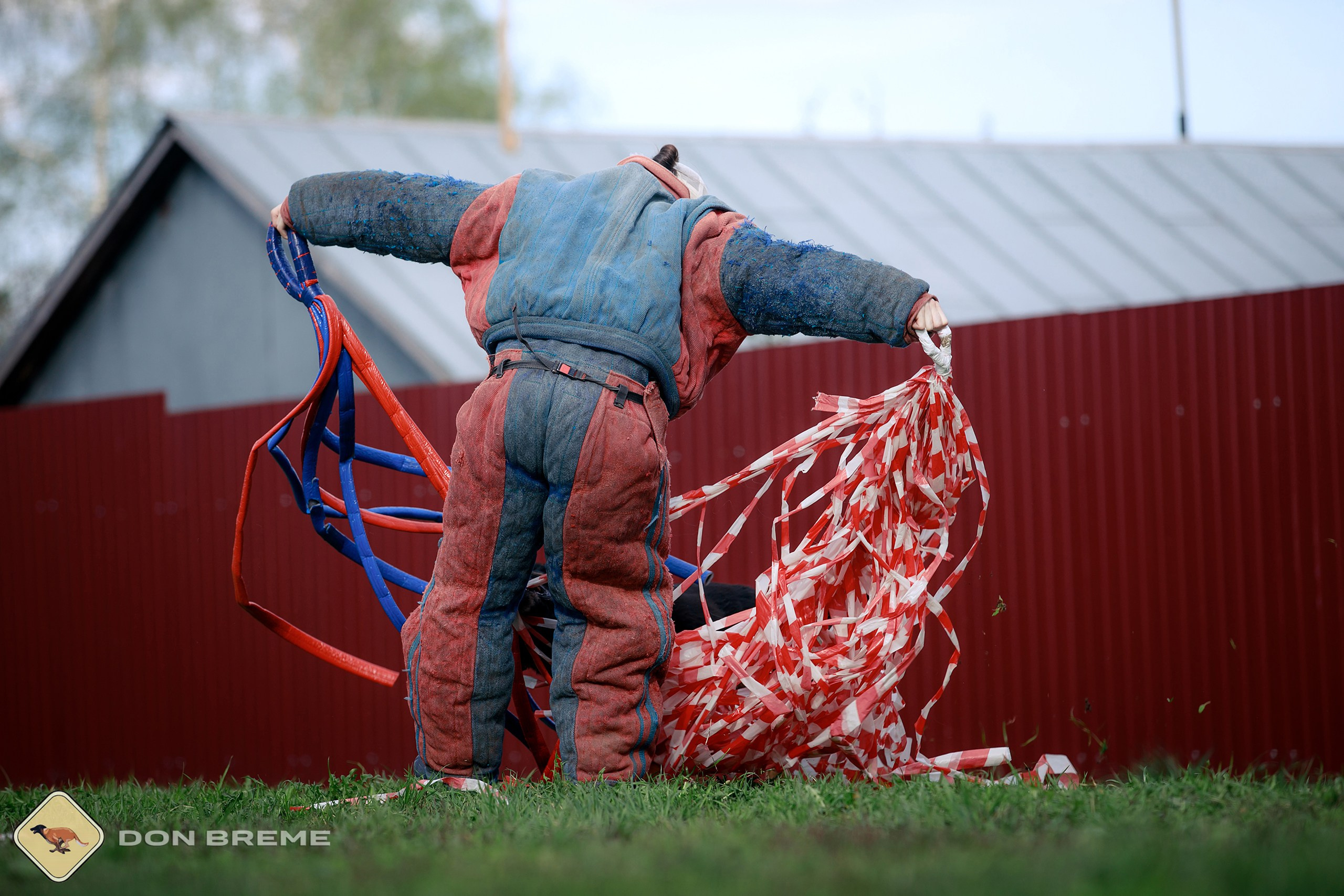 Семинар для фигурантов, день 2. Фотограф-анималист Mary Mart — Москва, Питер