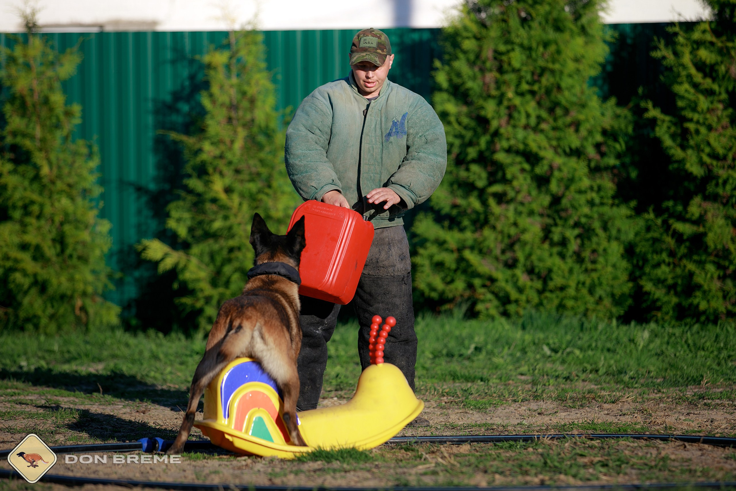 Семинар для фигурантов, день 3. Фотограф-анималист Mary Mart — Москва, Питер
