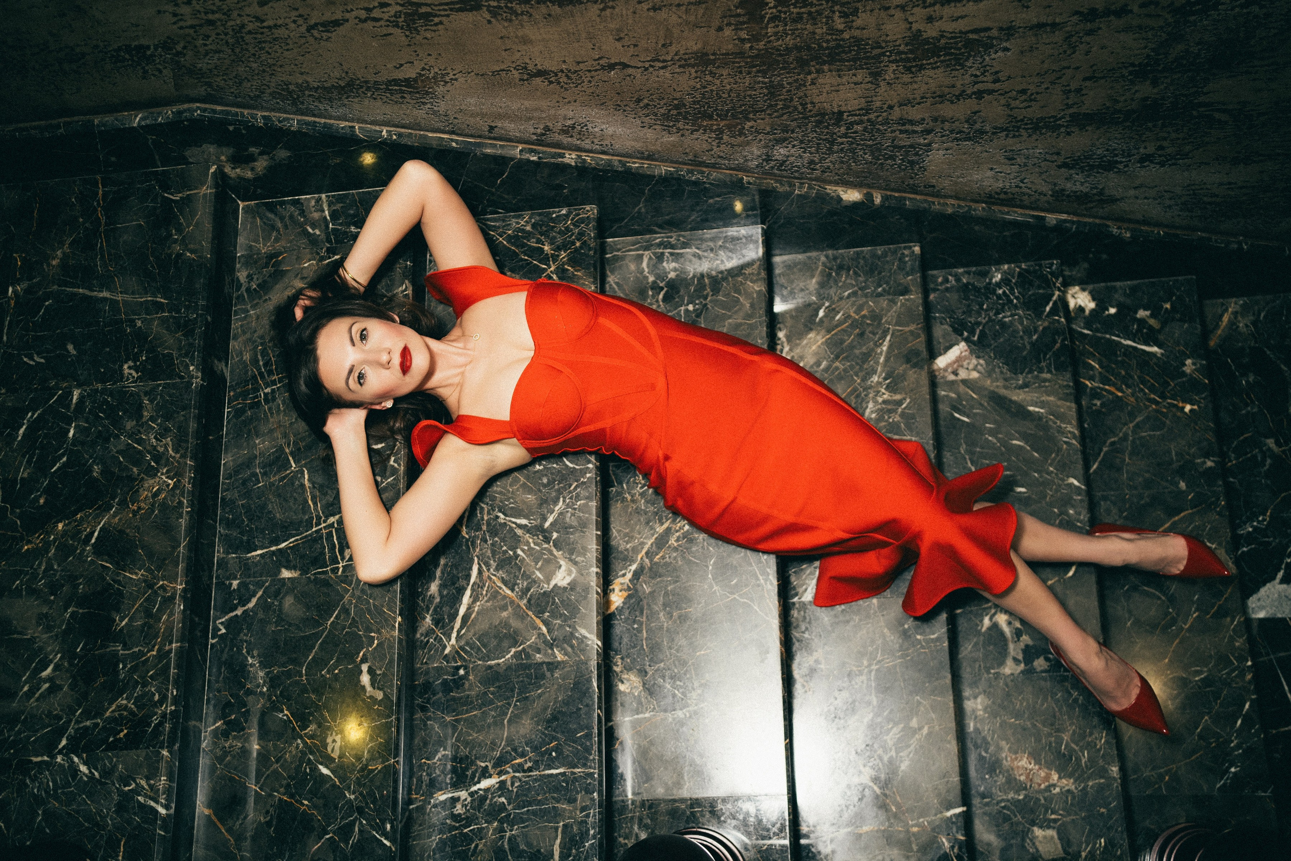 День рождения Кристины. Фотограф на любое событие в Кемерово