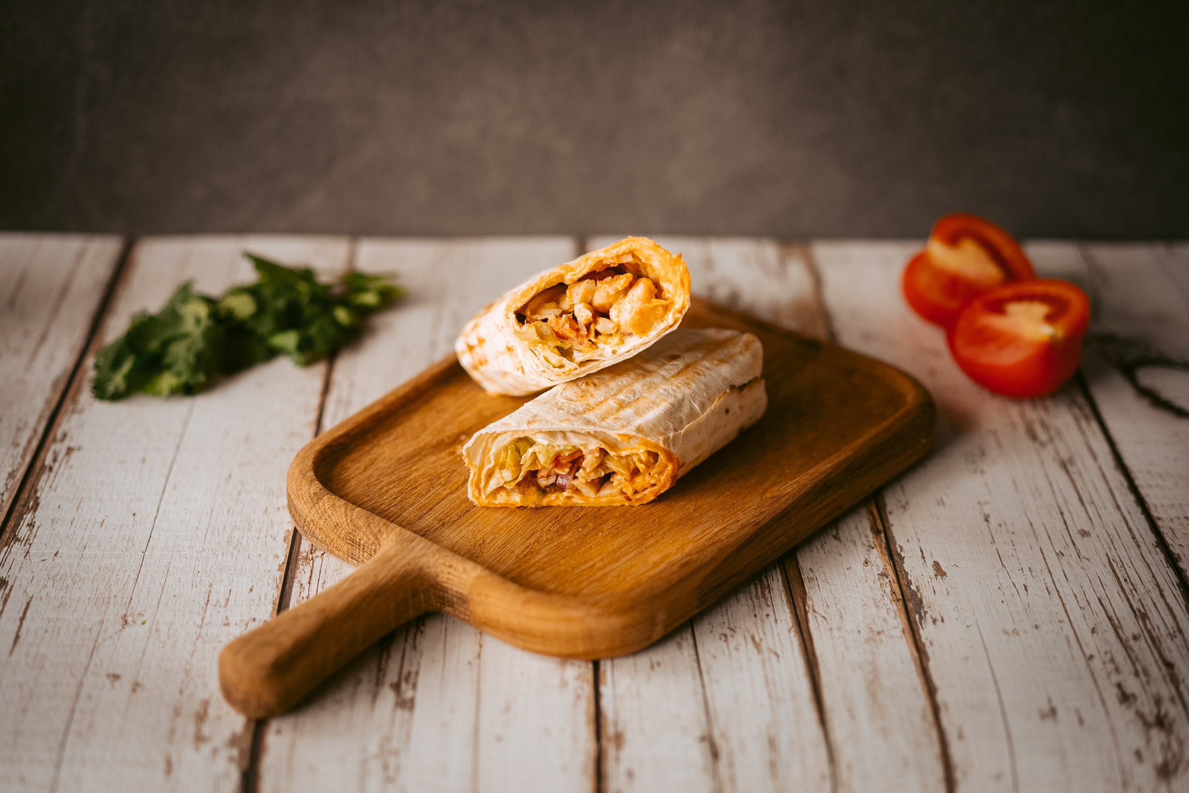 Меню для «Shavерная». Фотограф на любое событие в Кемерово