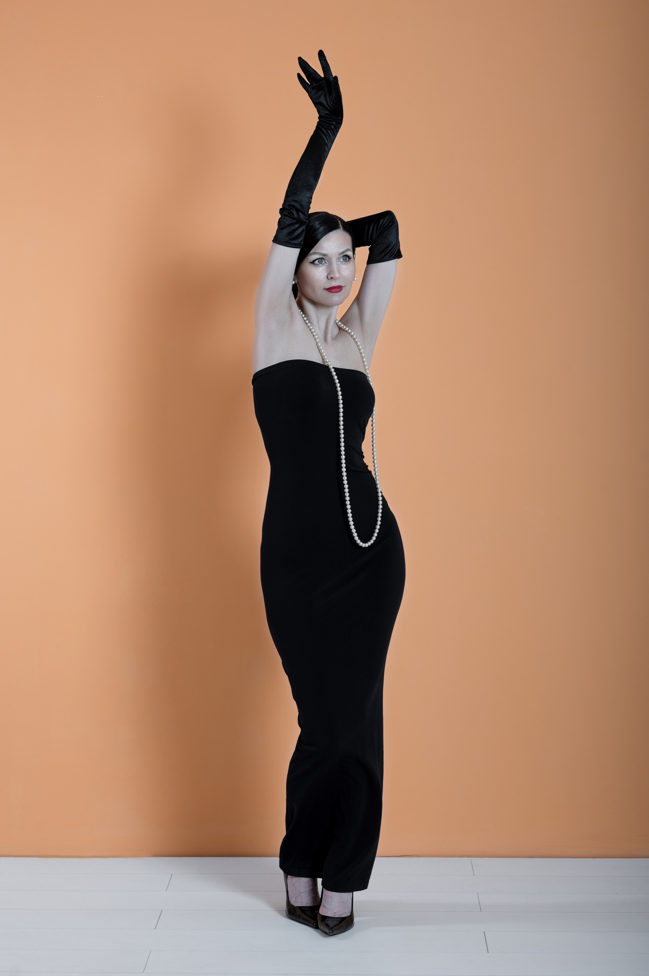 Classic. Cruelsyra —фотограф в Хабаровске. Портретная и фэшн съемка