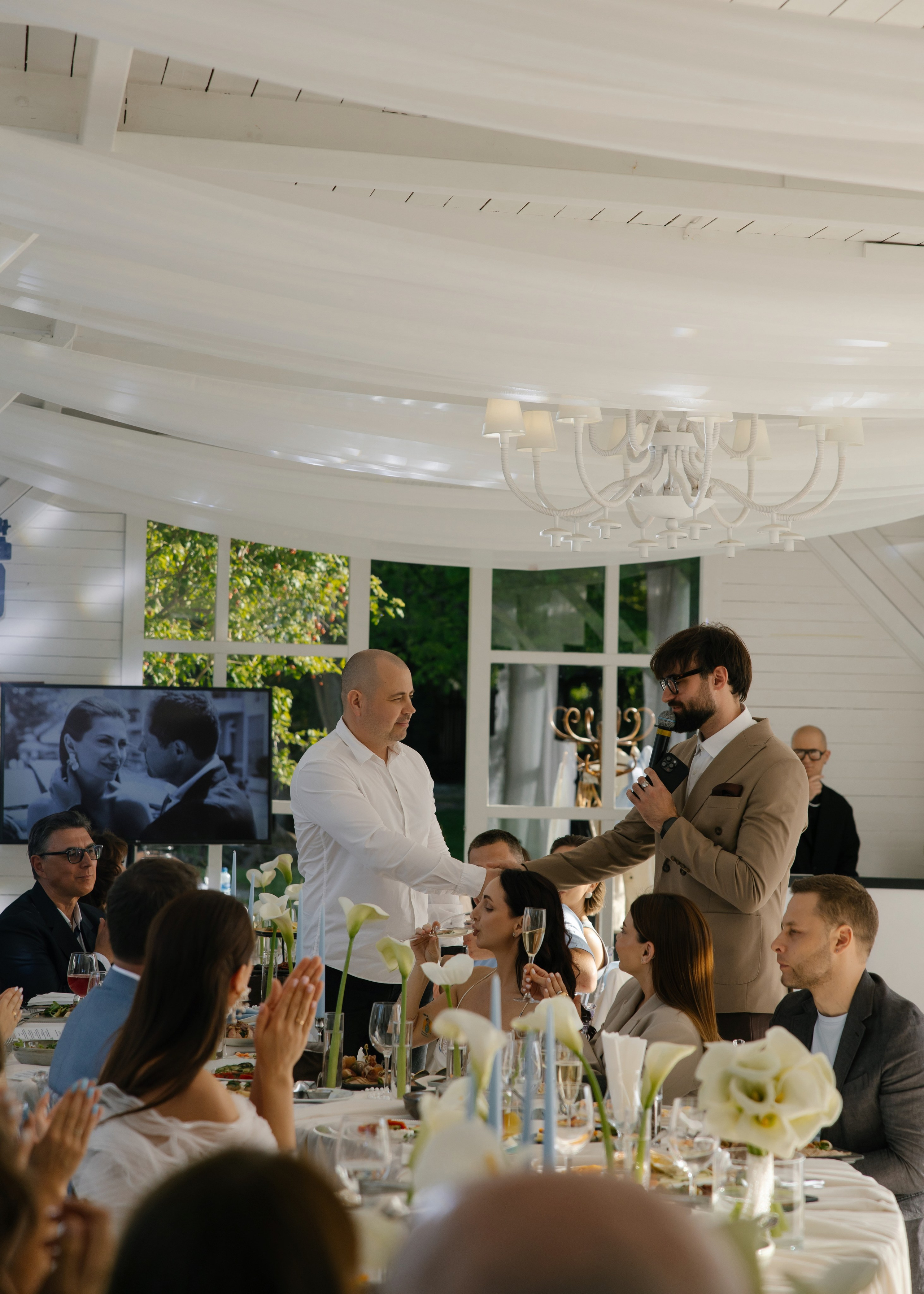 Океан любви Юлии и Алексея. Свадебный фотограф в Калининграде Ольга Пасечник